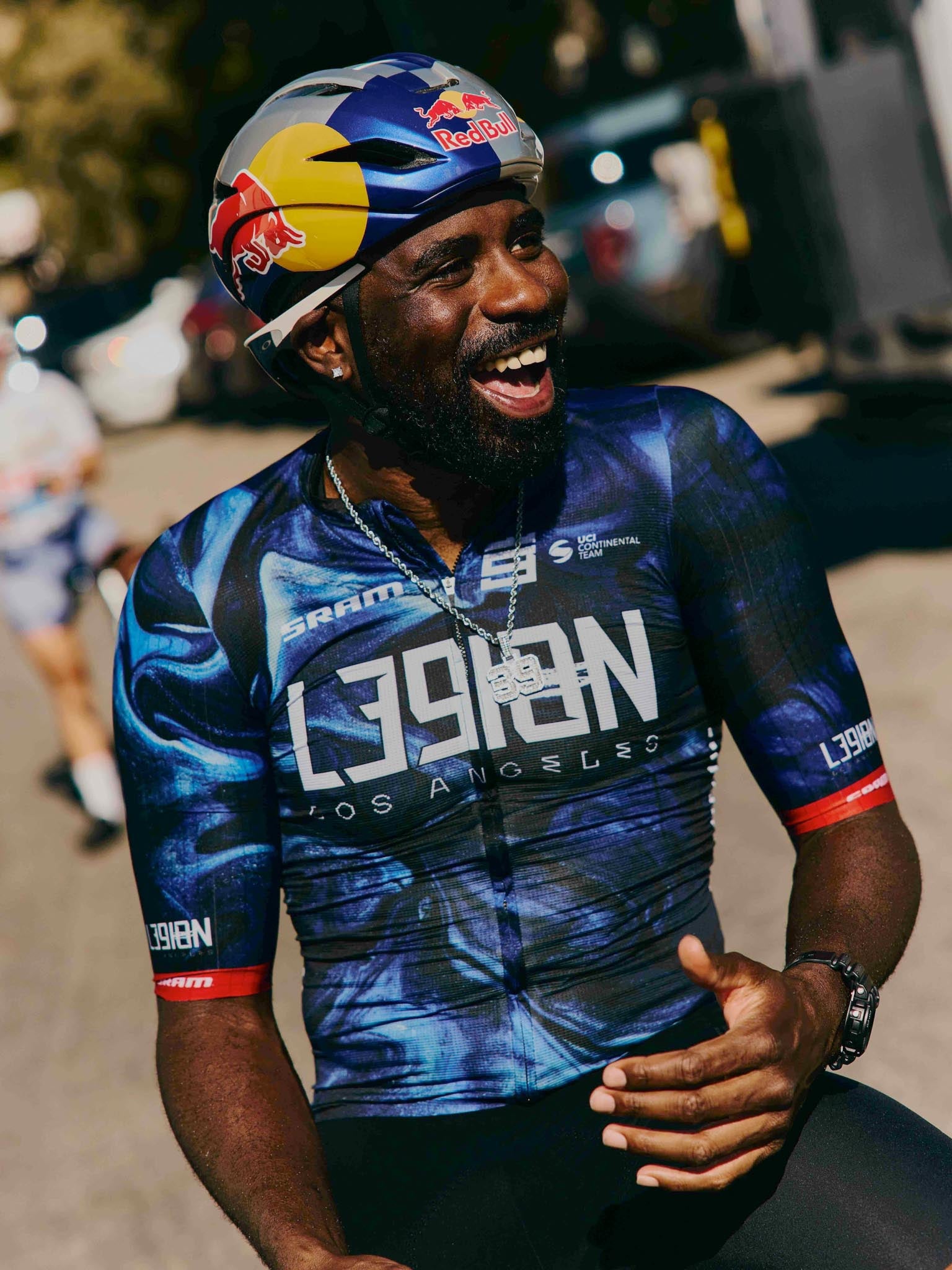 Collection: L39ION OF LOS ANGELES 2026 - KIT – IIININE