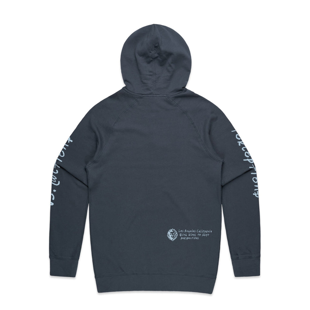 L39ION HOODIES
