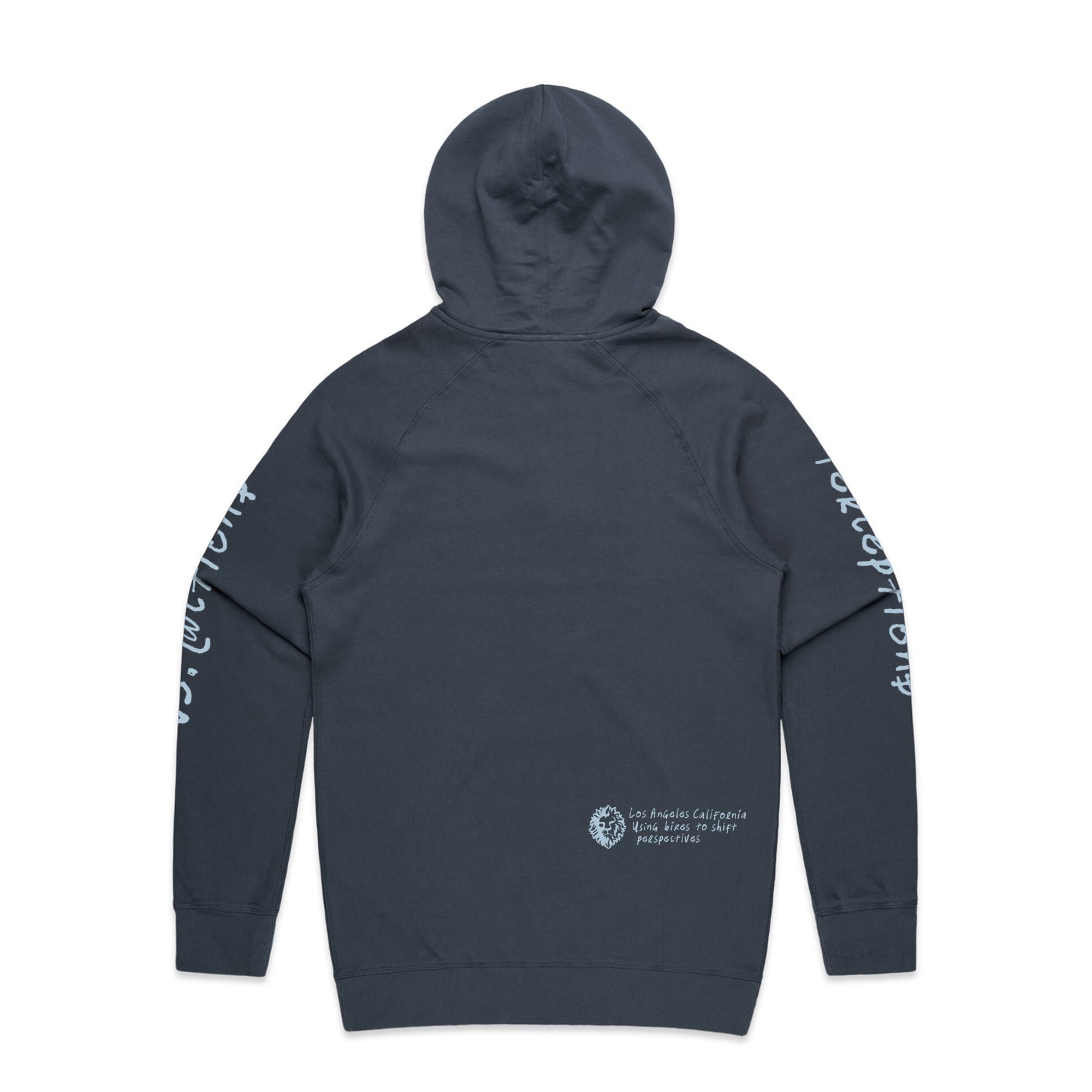 L39ION HOODIES