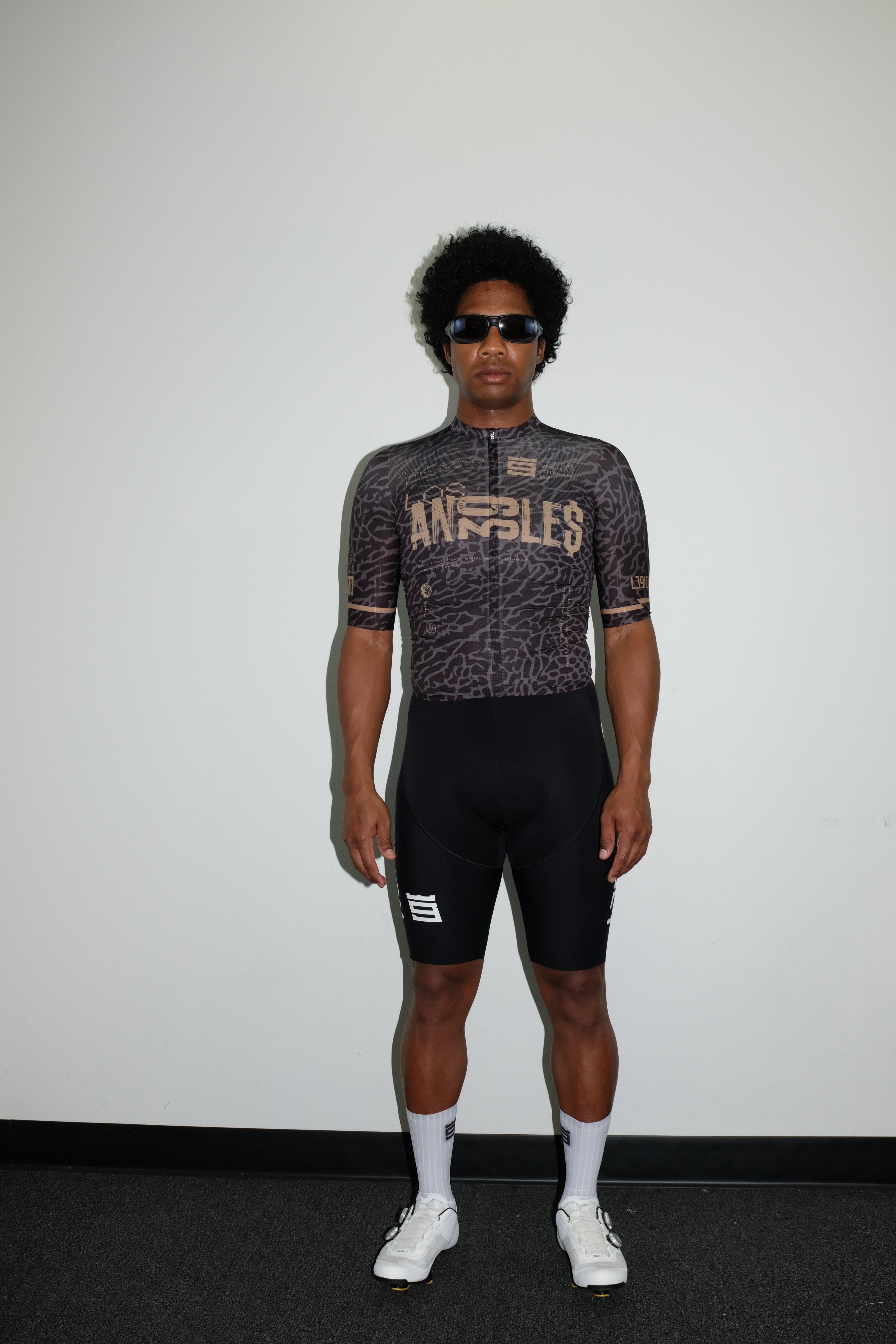 L39ION OF LOS ANGELES - LA Boys Club Jersey