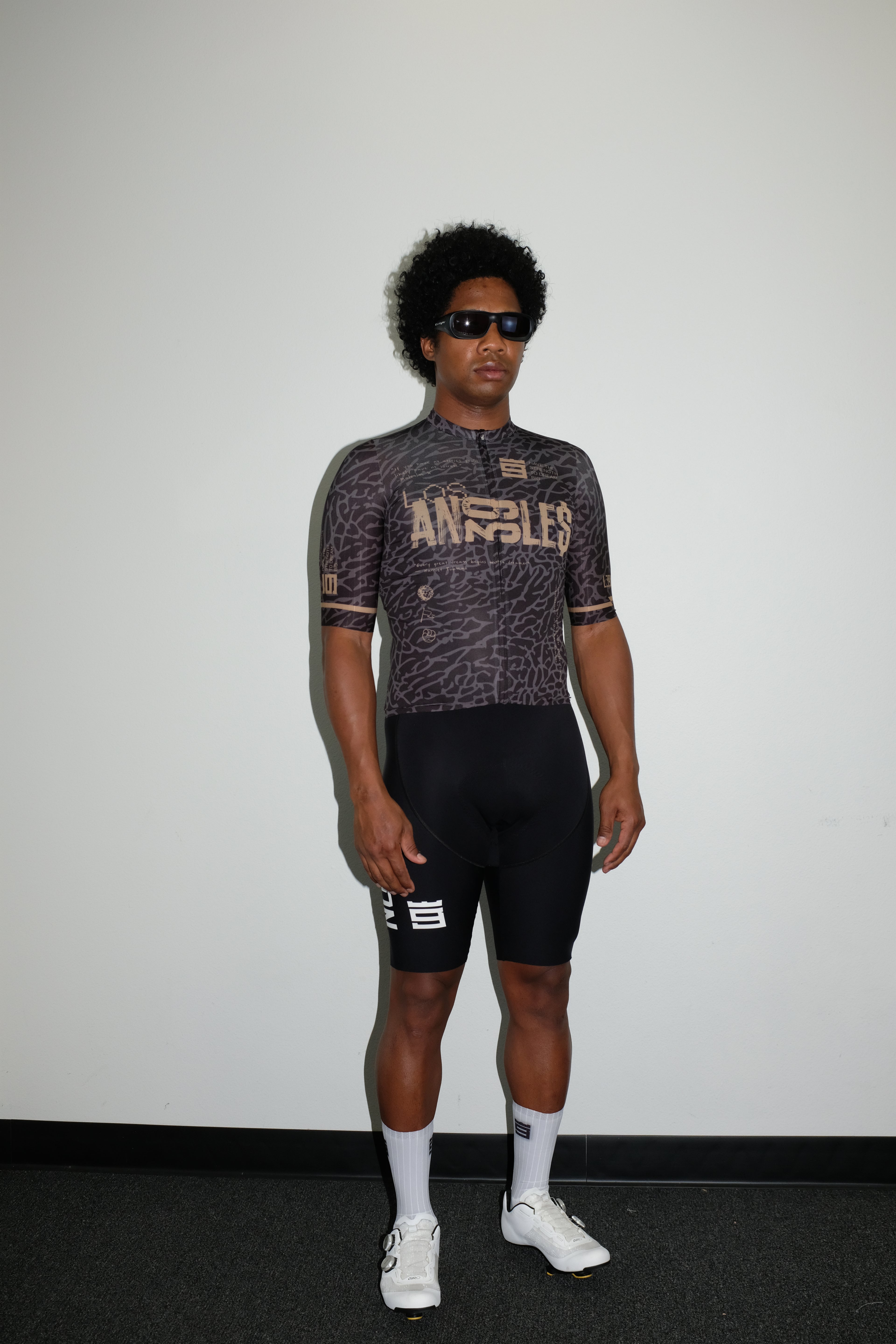 L39ION OF LOS ANGELES - LA Boys Club Jersey