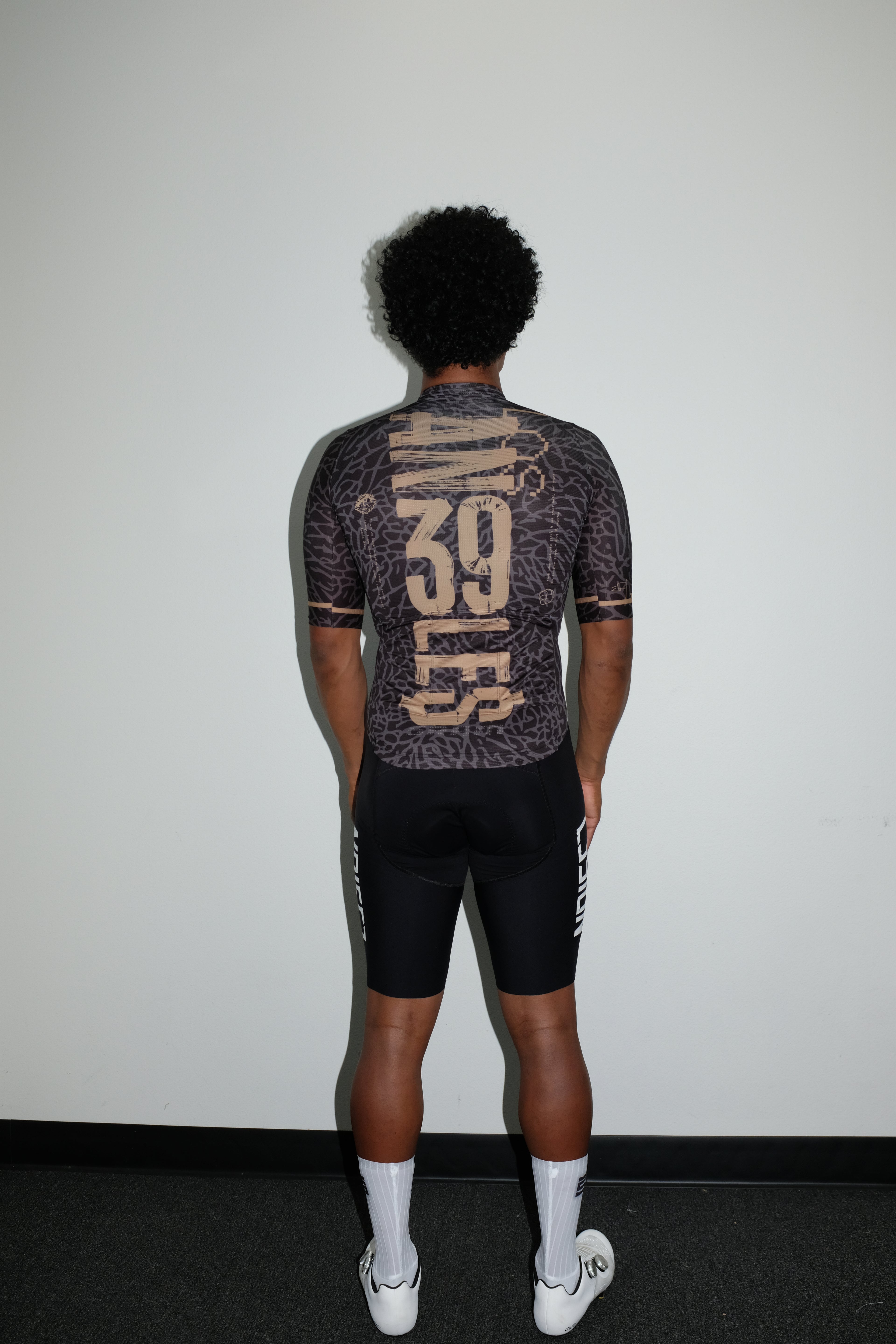 L39ION OF LOS ANGELES - LA Boys Club Jersey