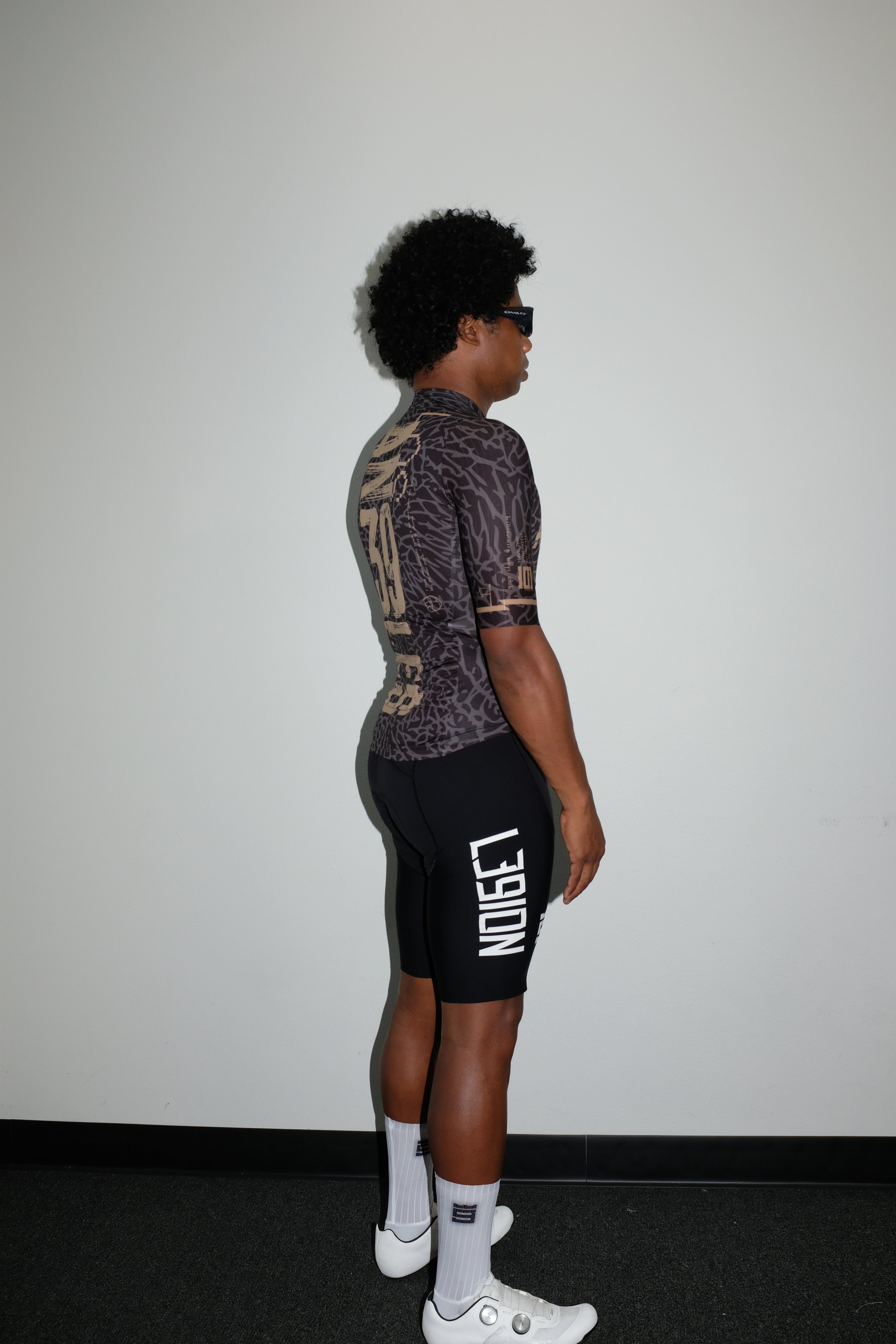 L39ION OF LOS ANGELES - LA Boys Club Jersey