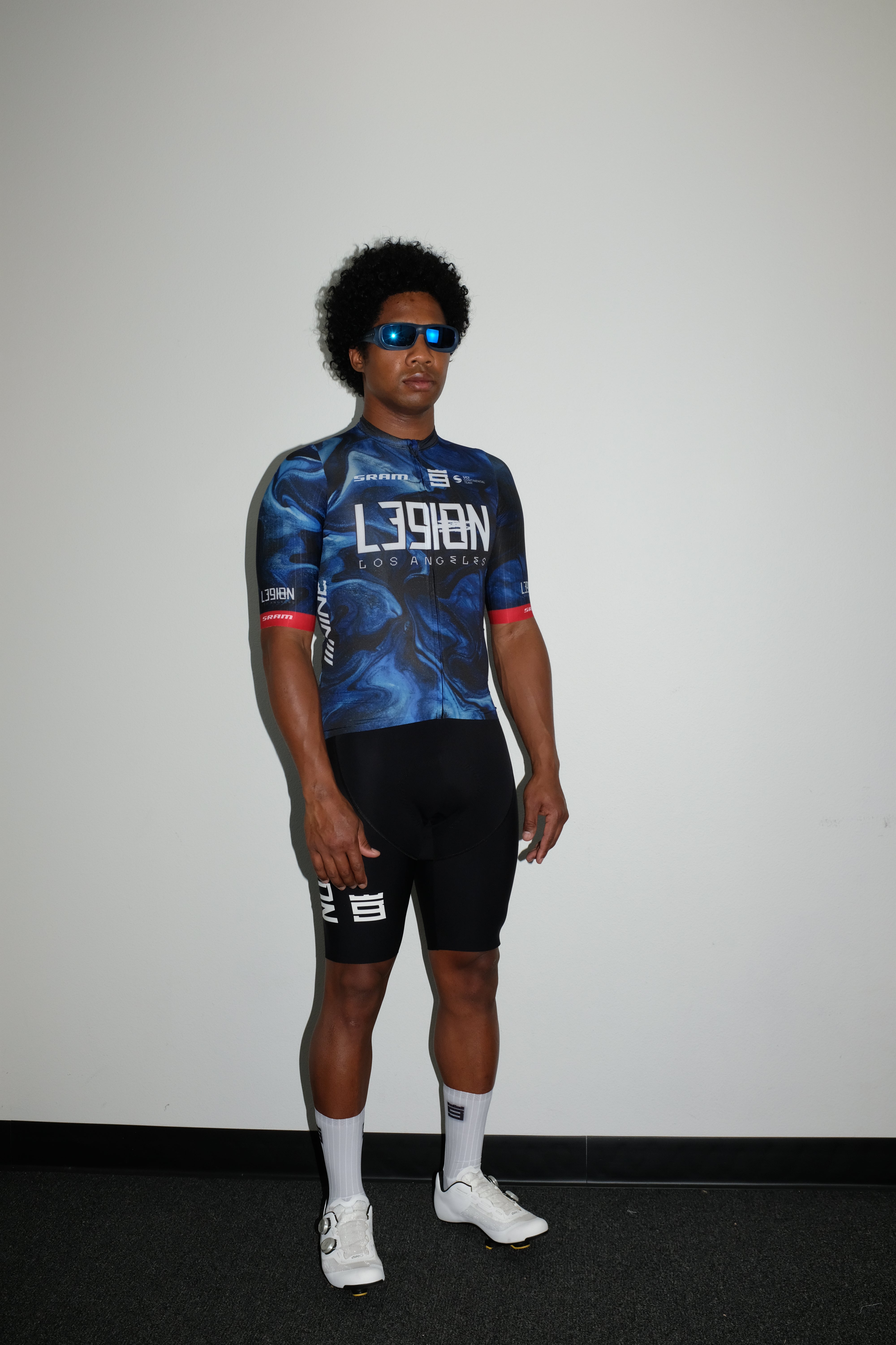Collection: L39ION OF LOS ANGELES 2026 - KIT – IIININE