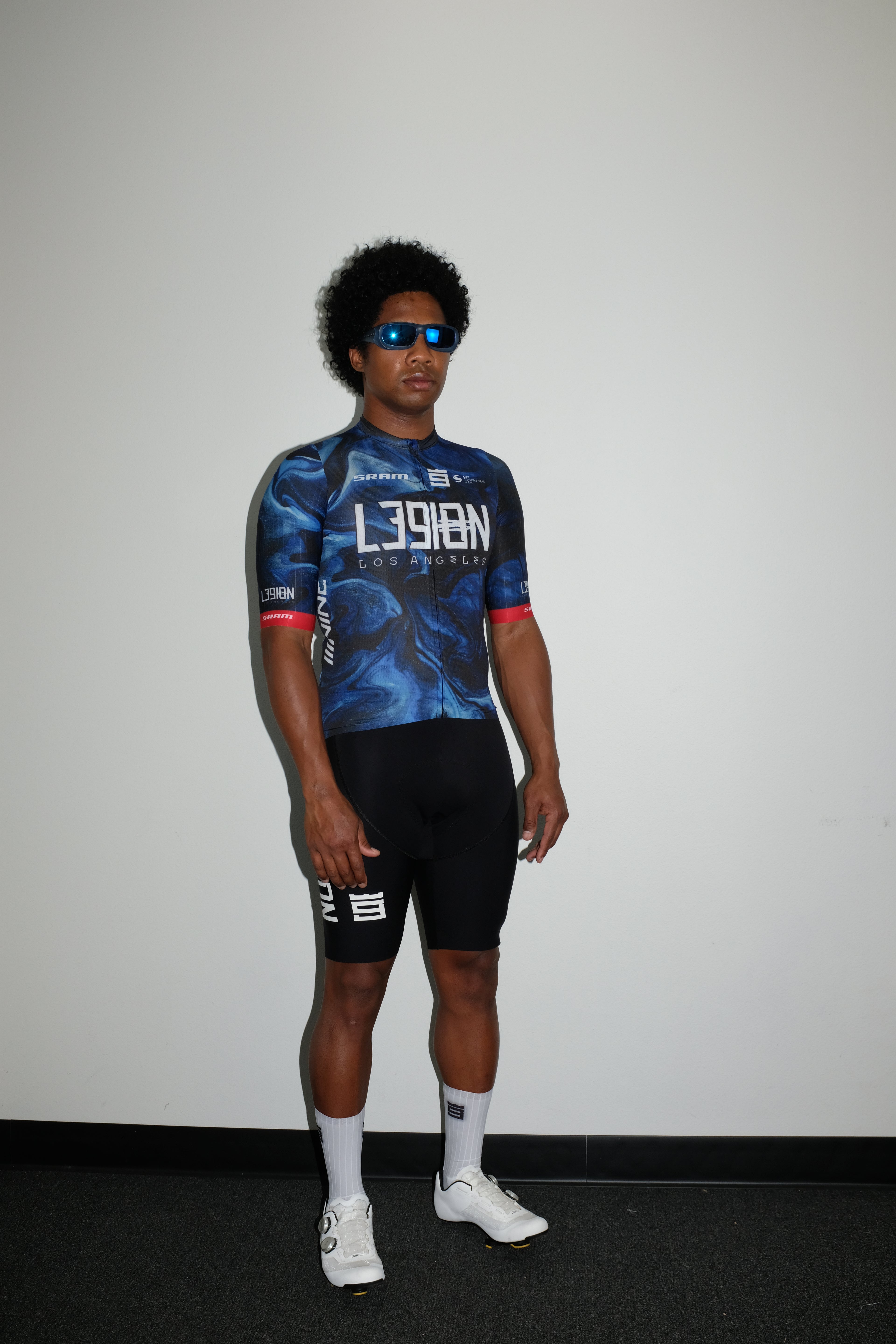 L39ION OF LOS ANGELES 2026 MENS REPLICA JERSEY