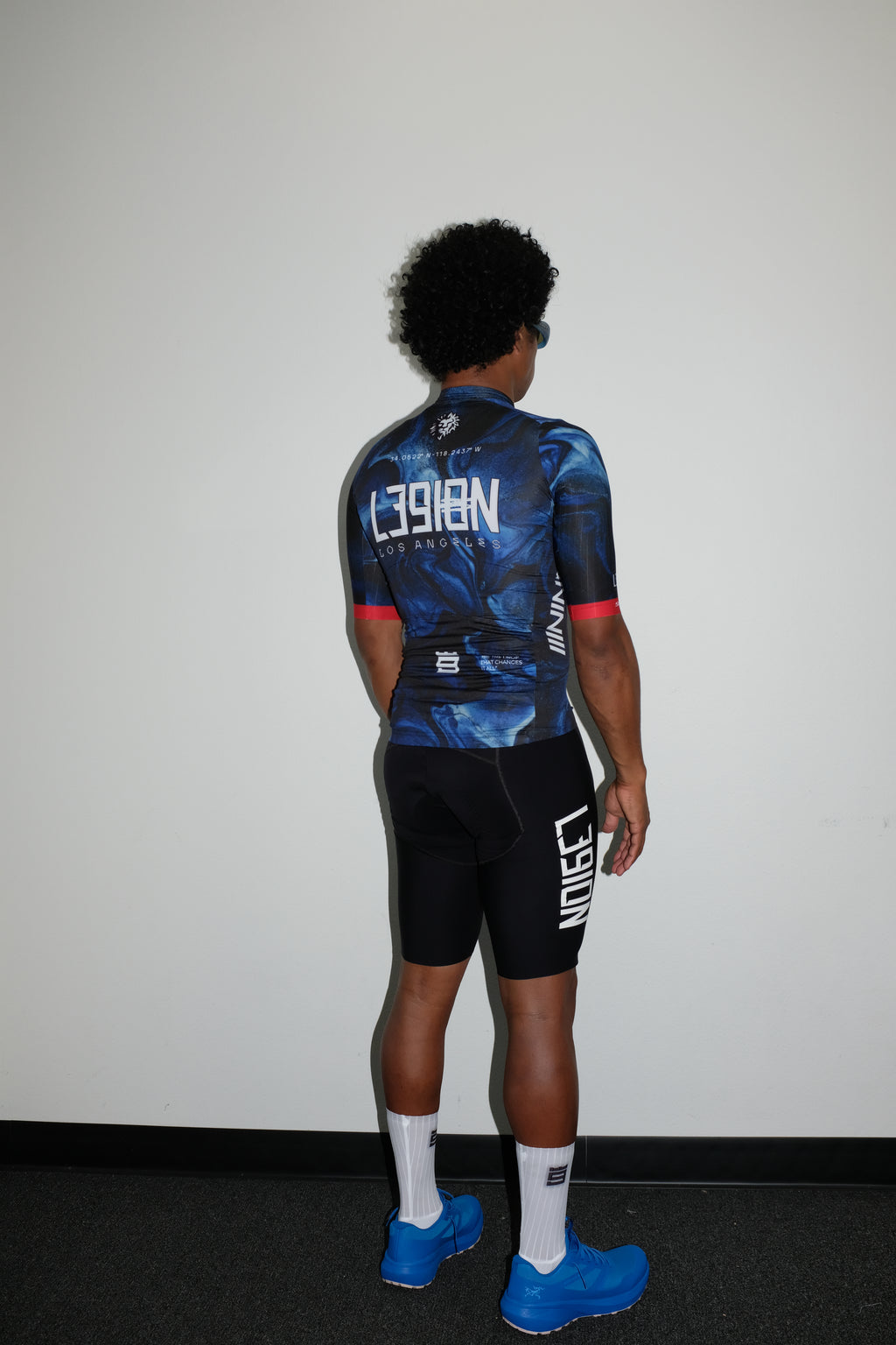 L39ION OF LOS ANGELES 2026 MENS REPLICA JERSEY