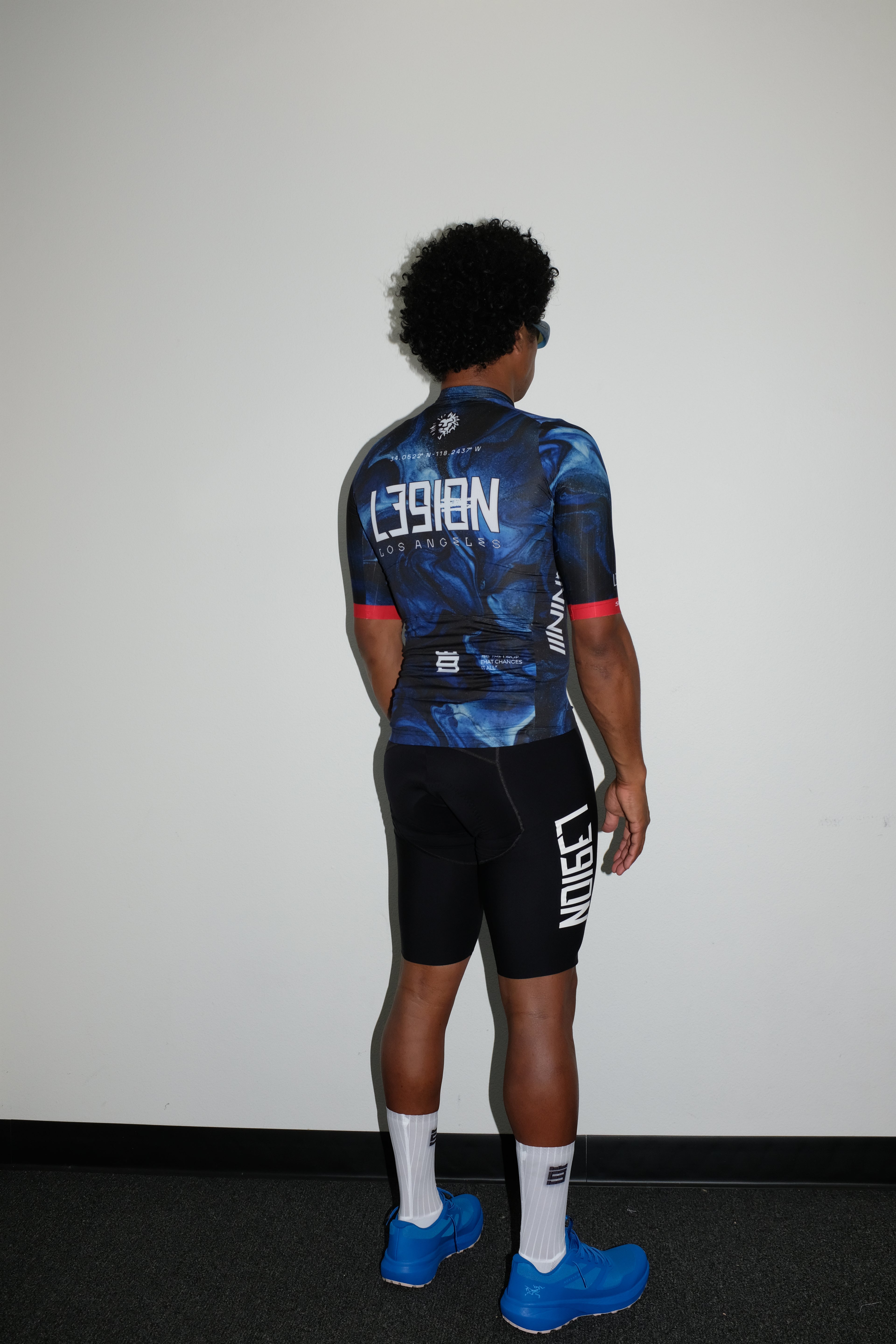 L39ION OF LOS ANGELES 2026 MENS REPLICA JERSEY
