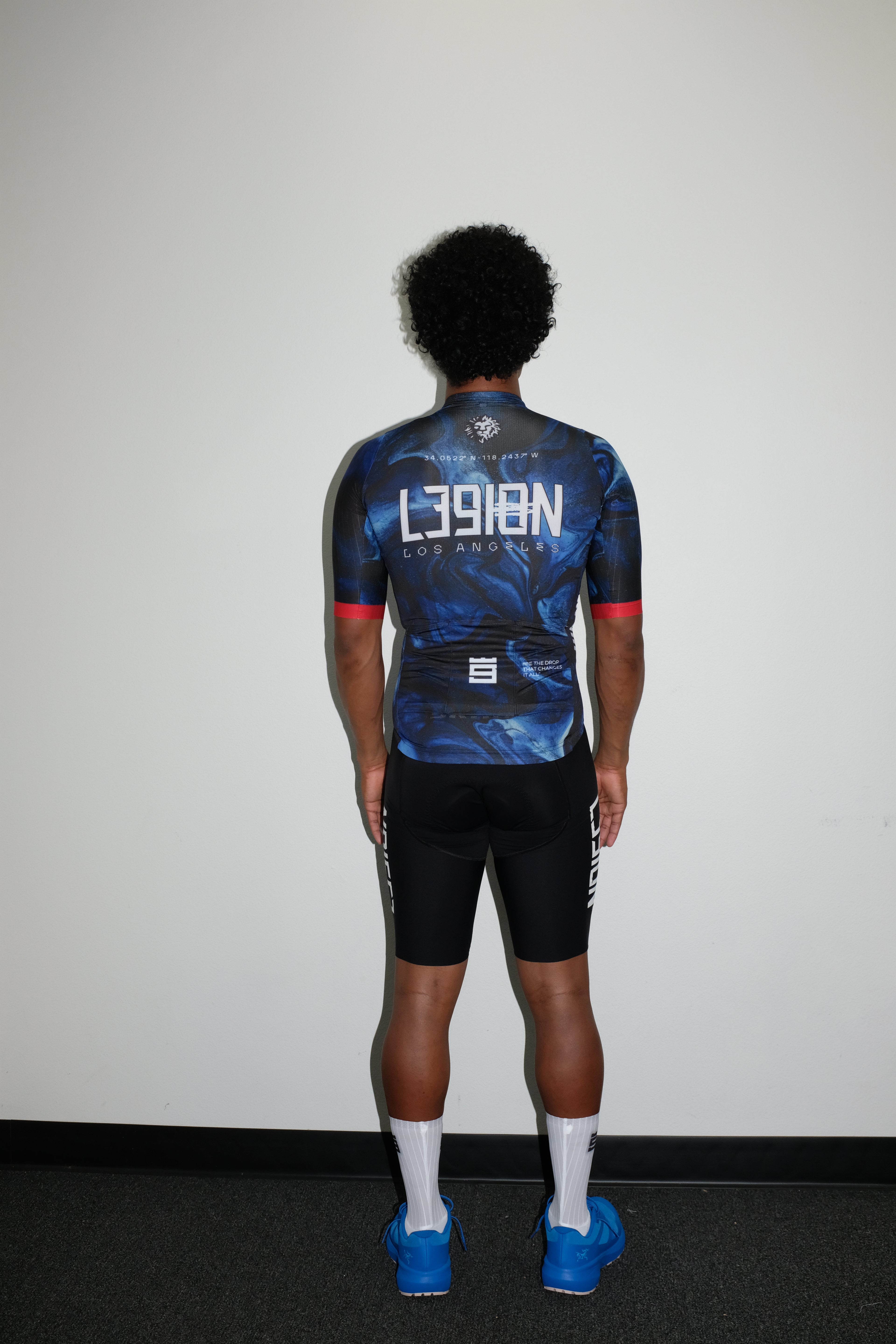 L39ION OF LOS ANGELES 2026 MENS REPLICA JERSEY