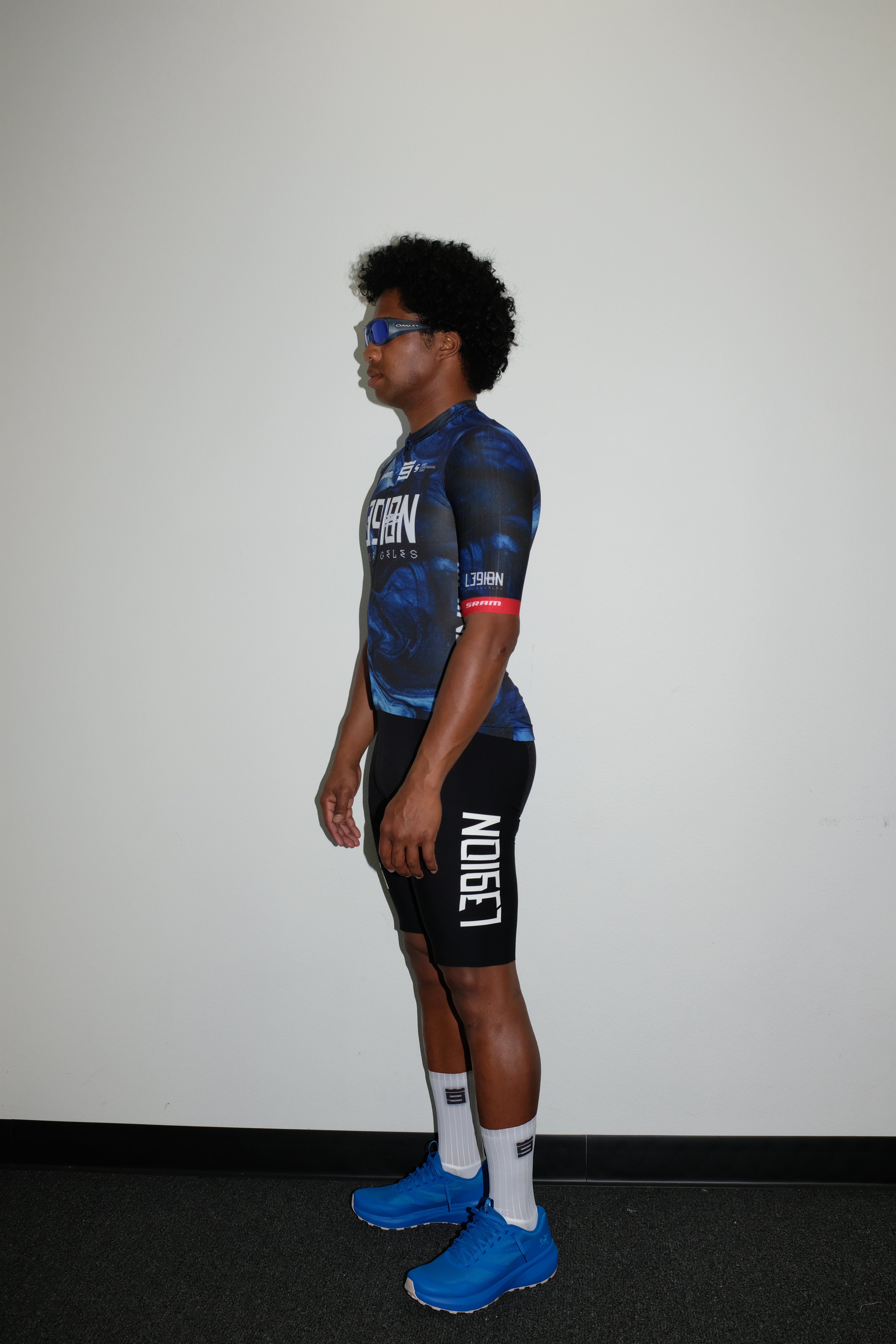 L39ION OF LOS ANGELES 2026 MENS REPLICA JERSEY