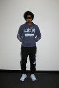 L39ION HOODIES