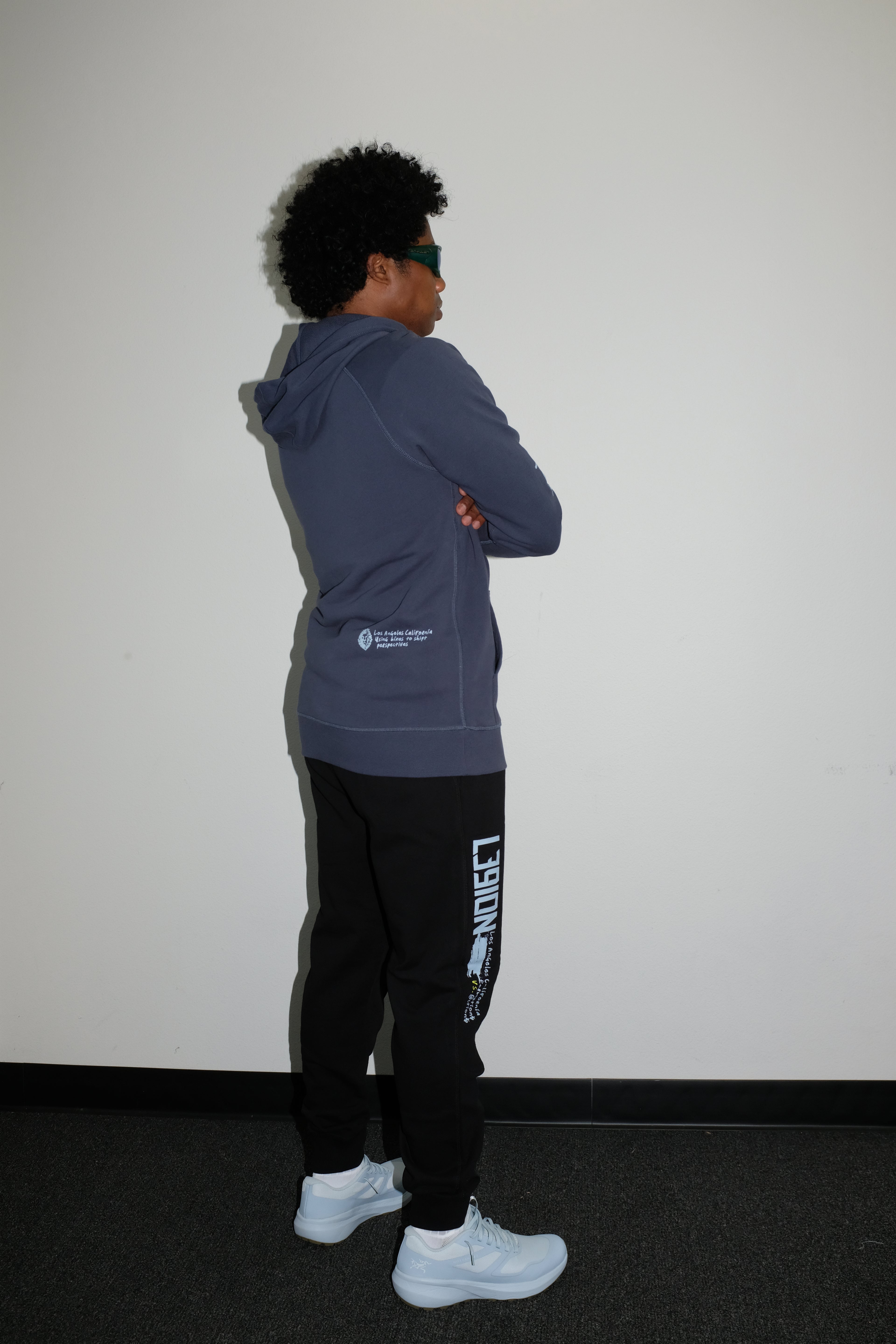 L39ION HOODIES