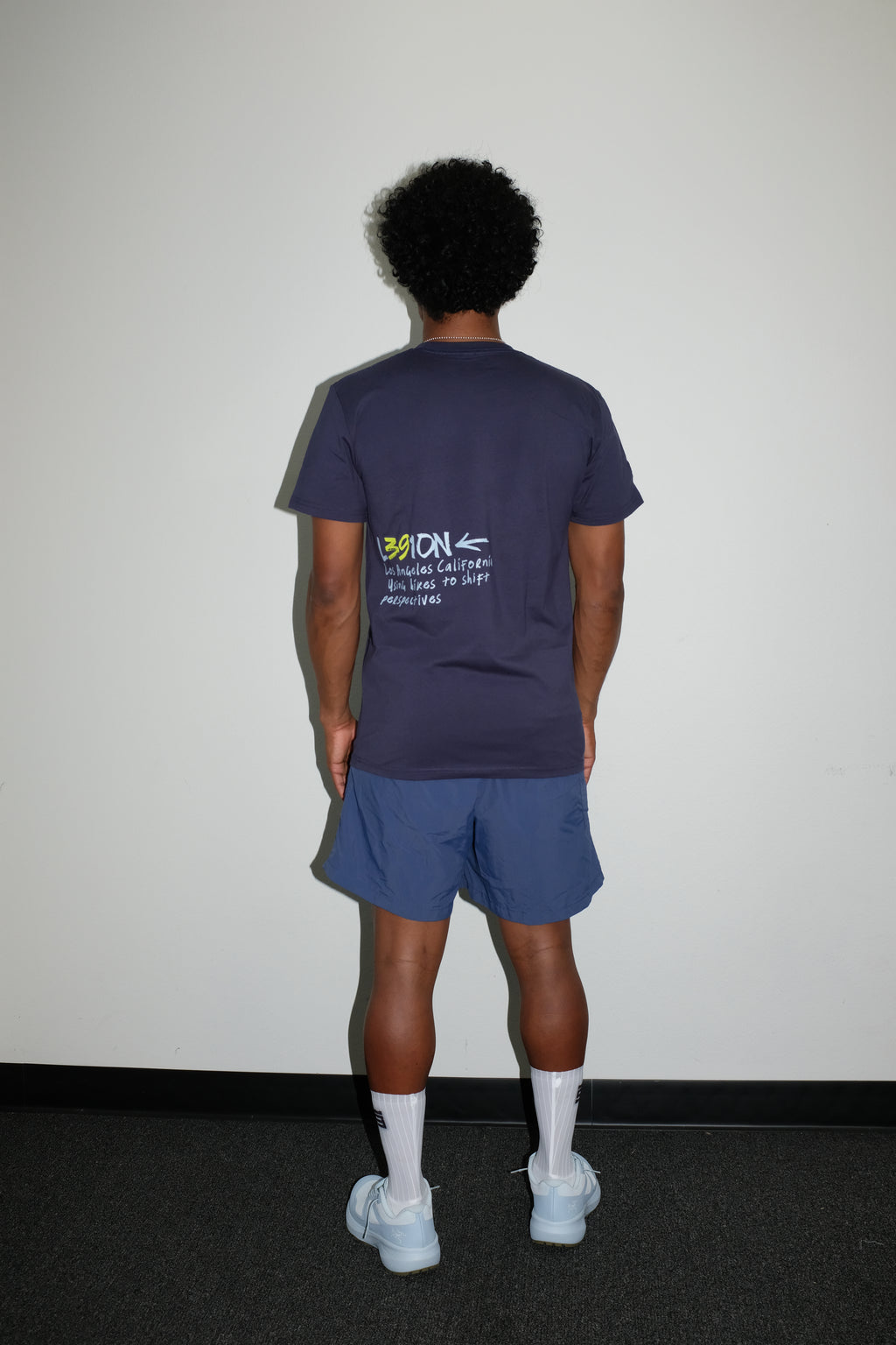 L39ION T-Shirt