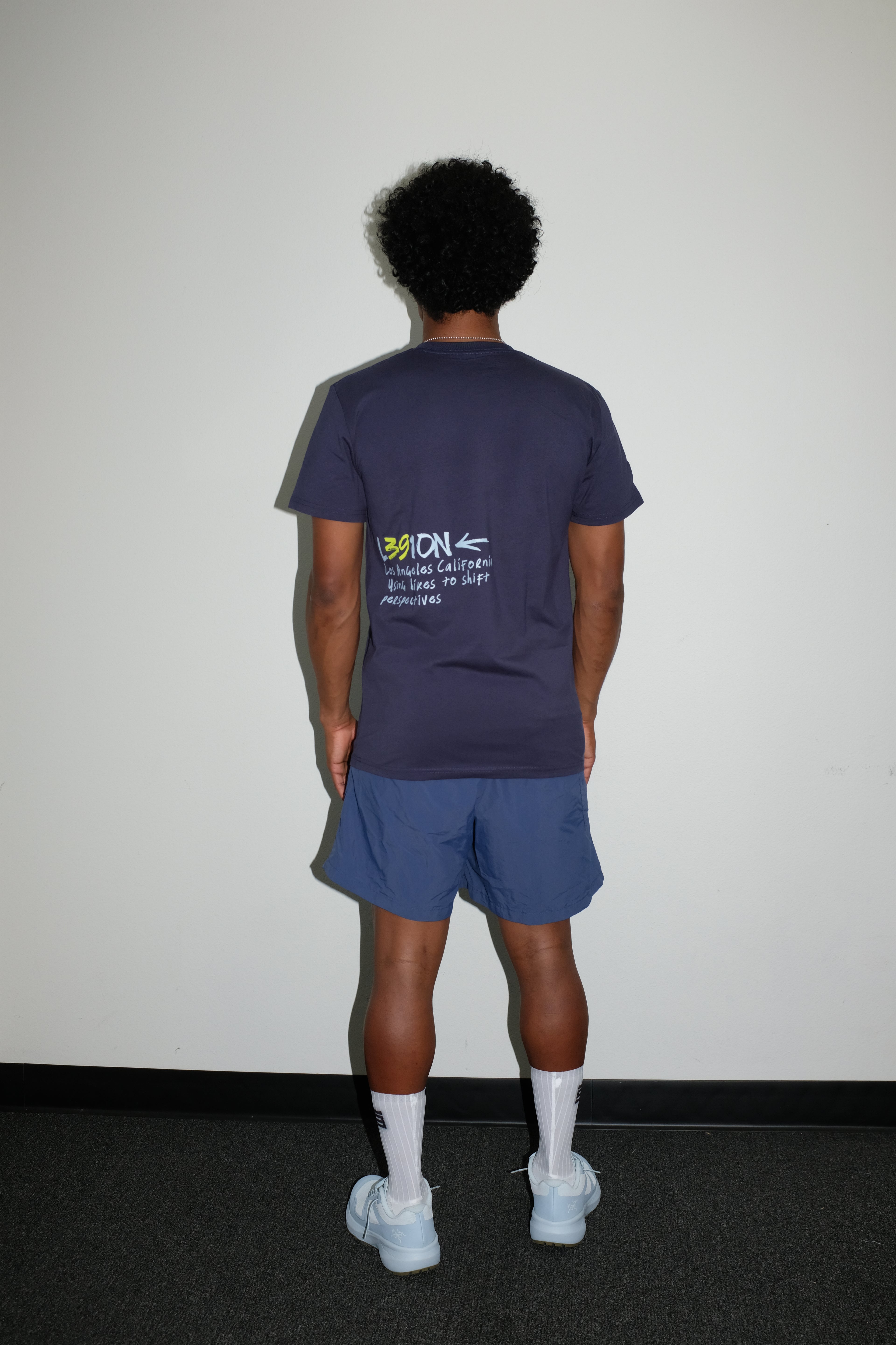 L39ION T-Shirt