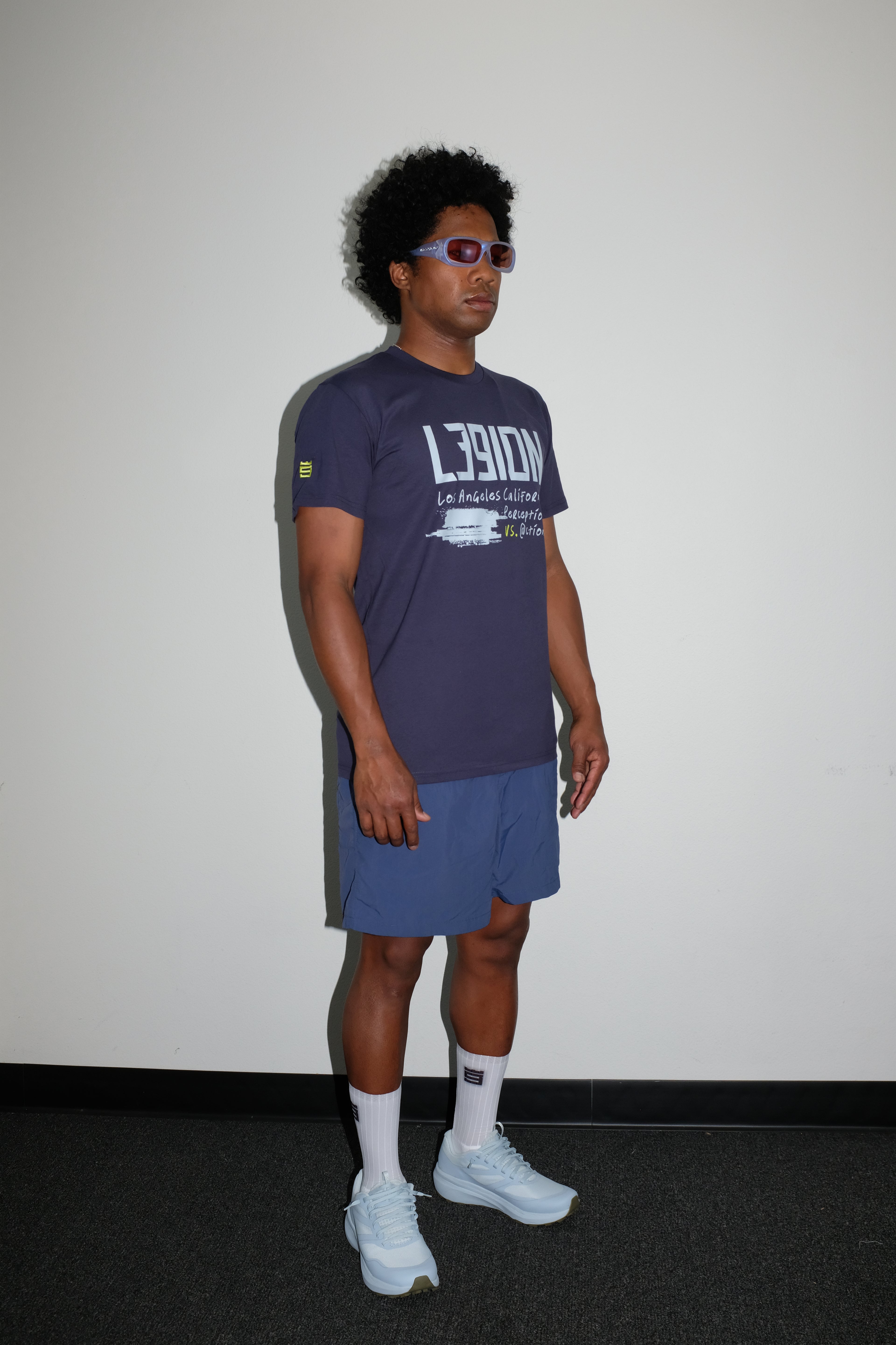 L39ION T-Shirt