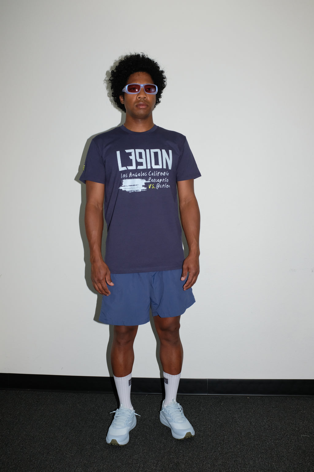 L39ION T-Shirt