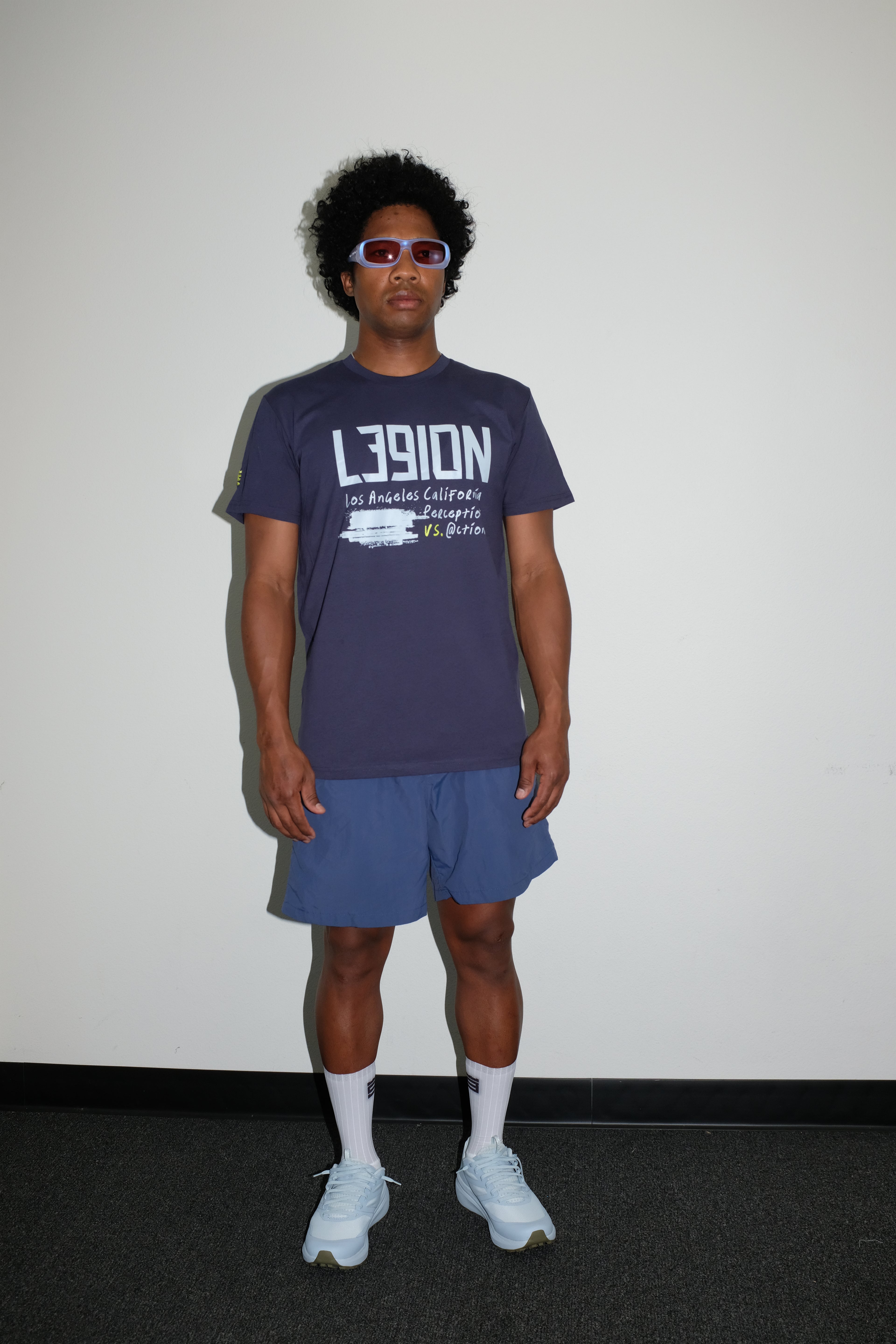 L39ION T-Shirt