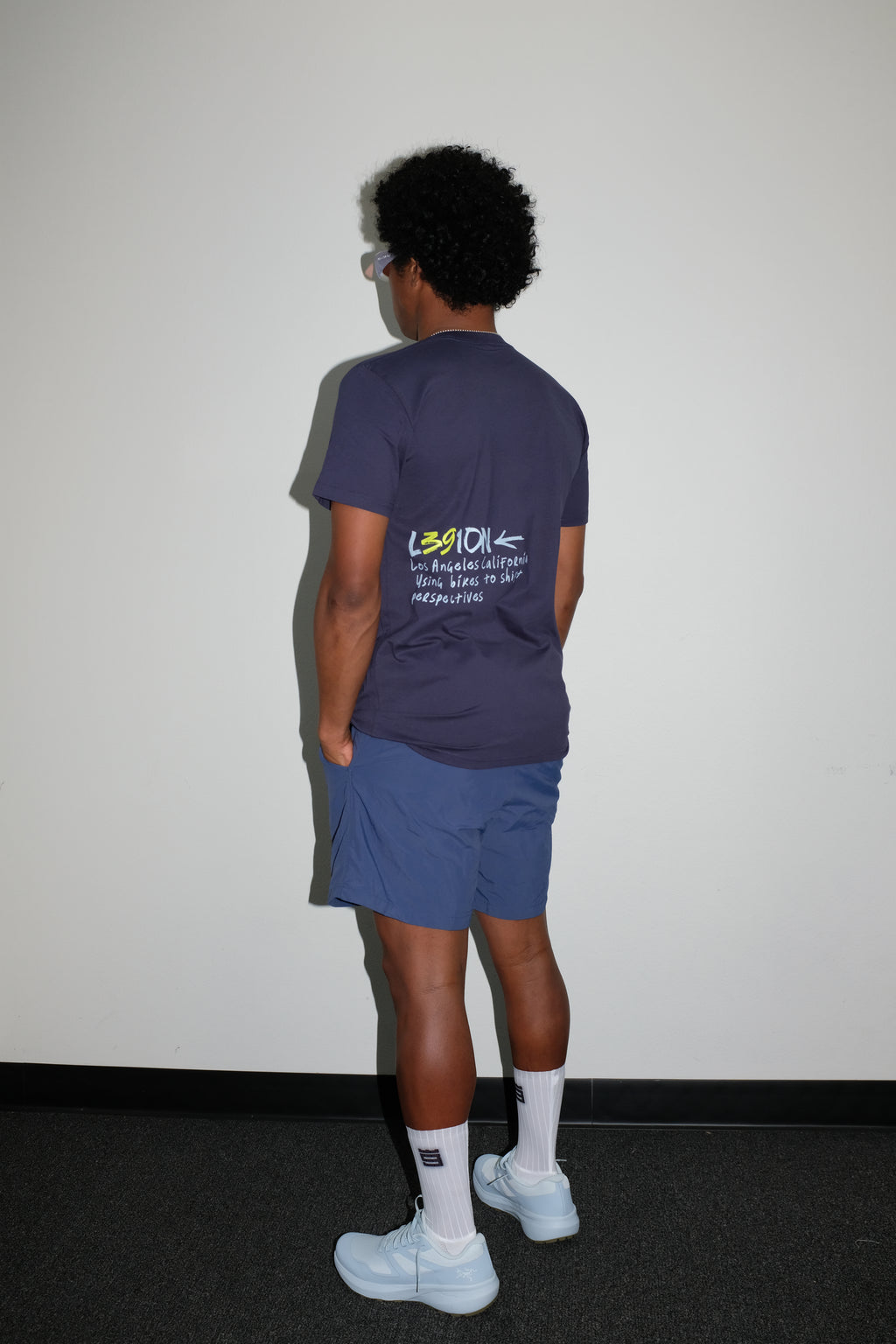 L39ION T-Shirt