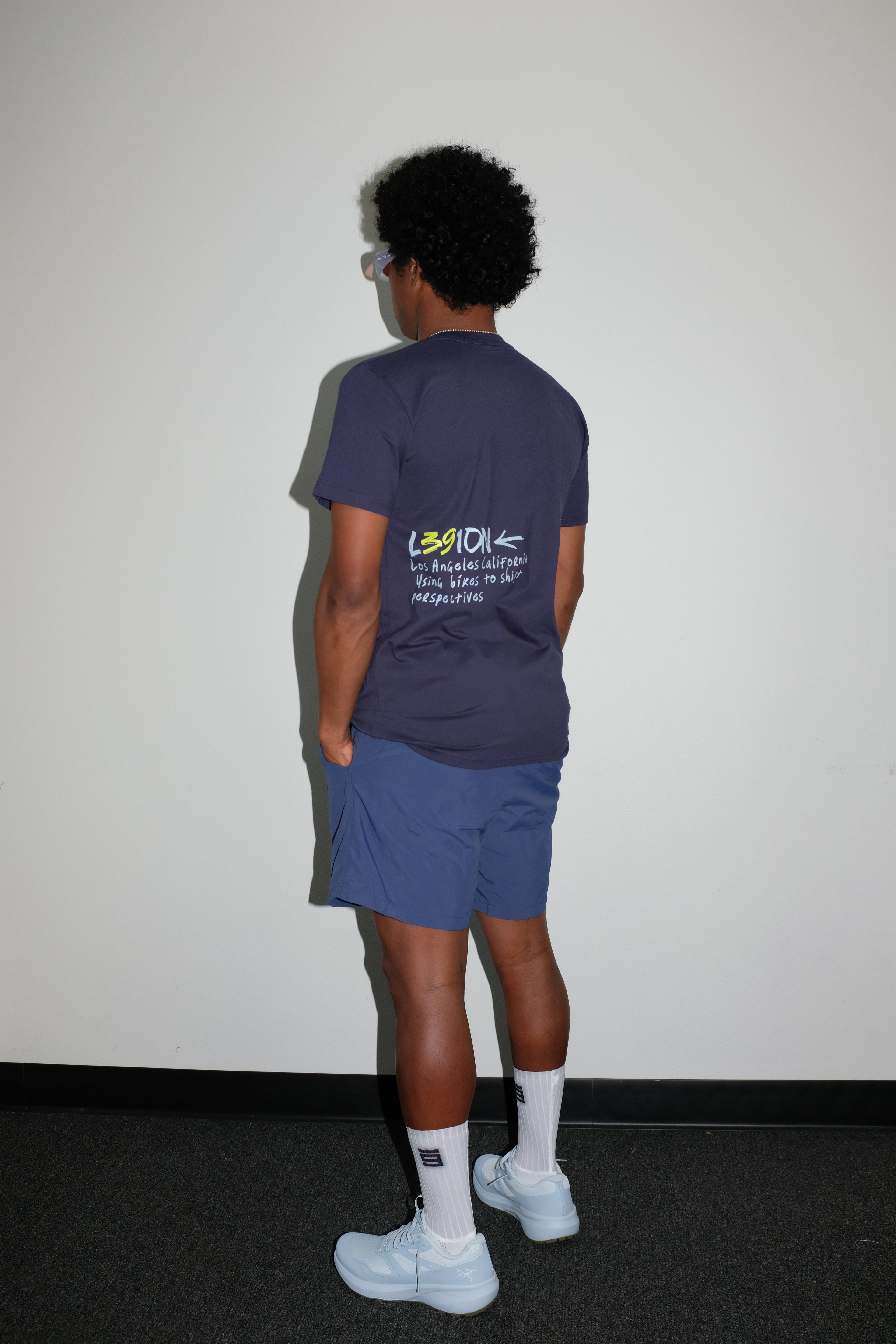 L39ION T-Shirt