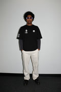 L39ION OF LOS ANGELES RACE DREAMER BOX TEE