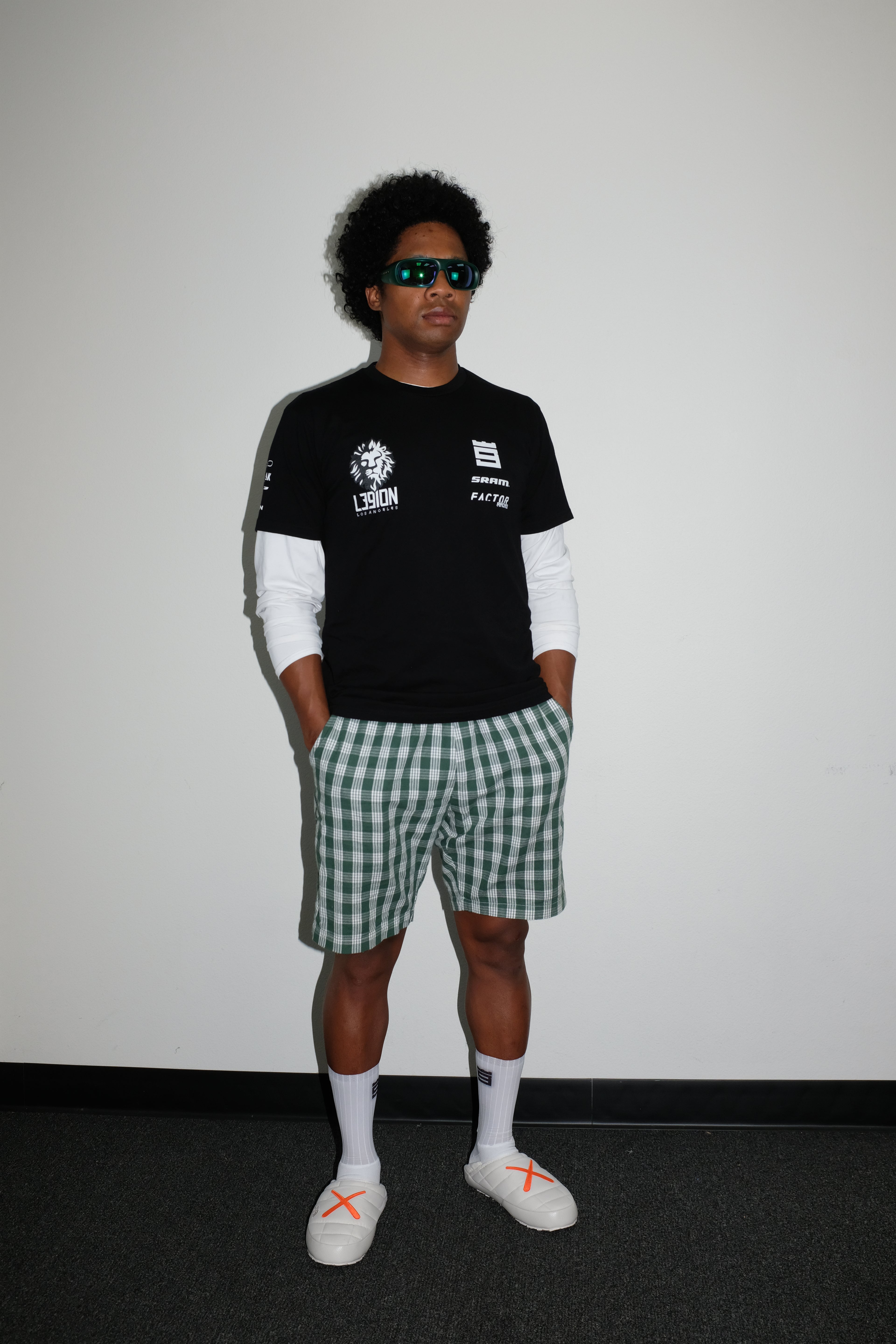 L39ION 2025 DREAMER TEE