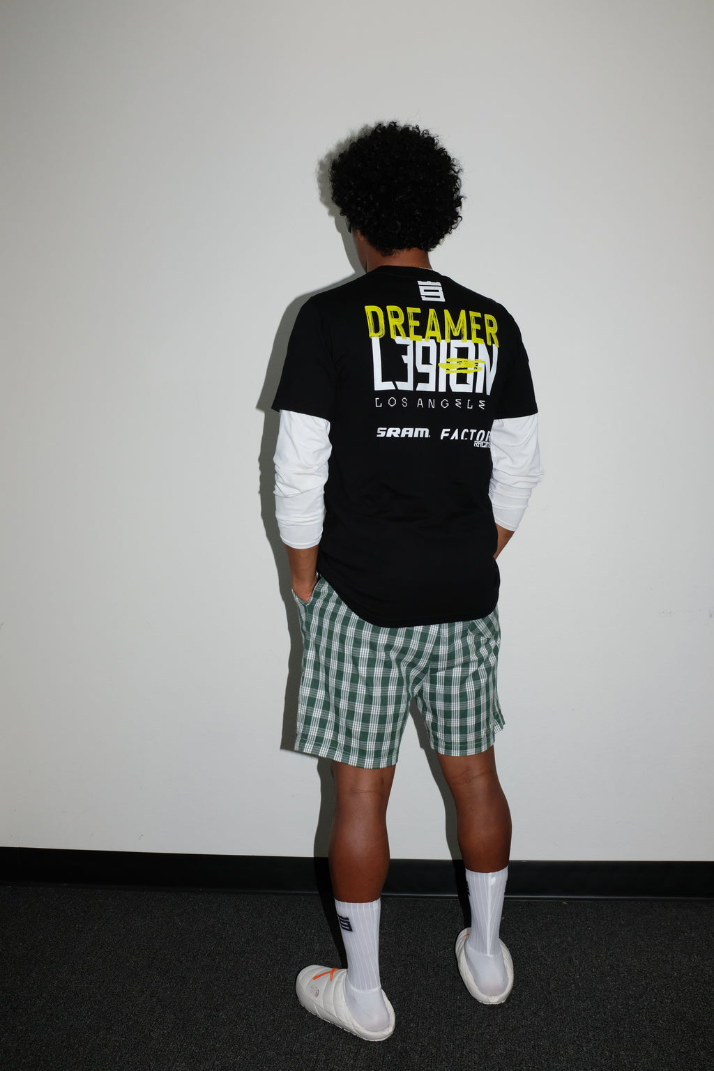 L39ION 2025 DREAMER TEE