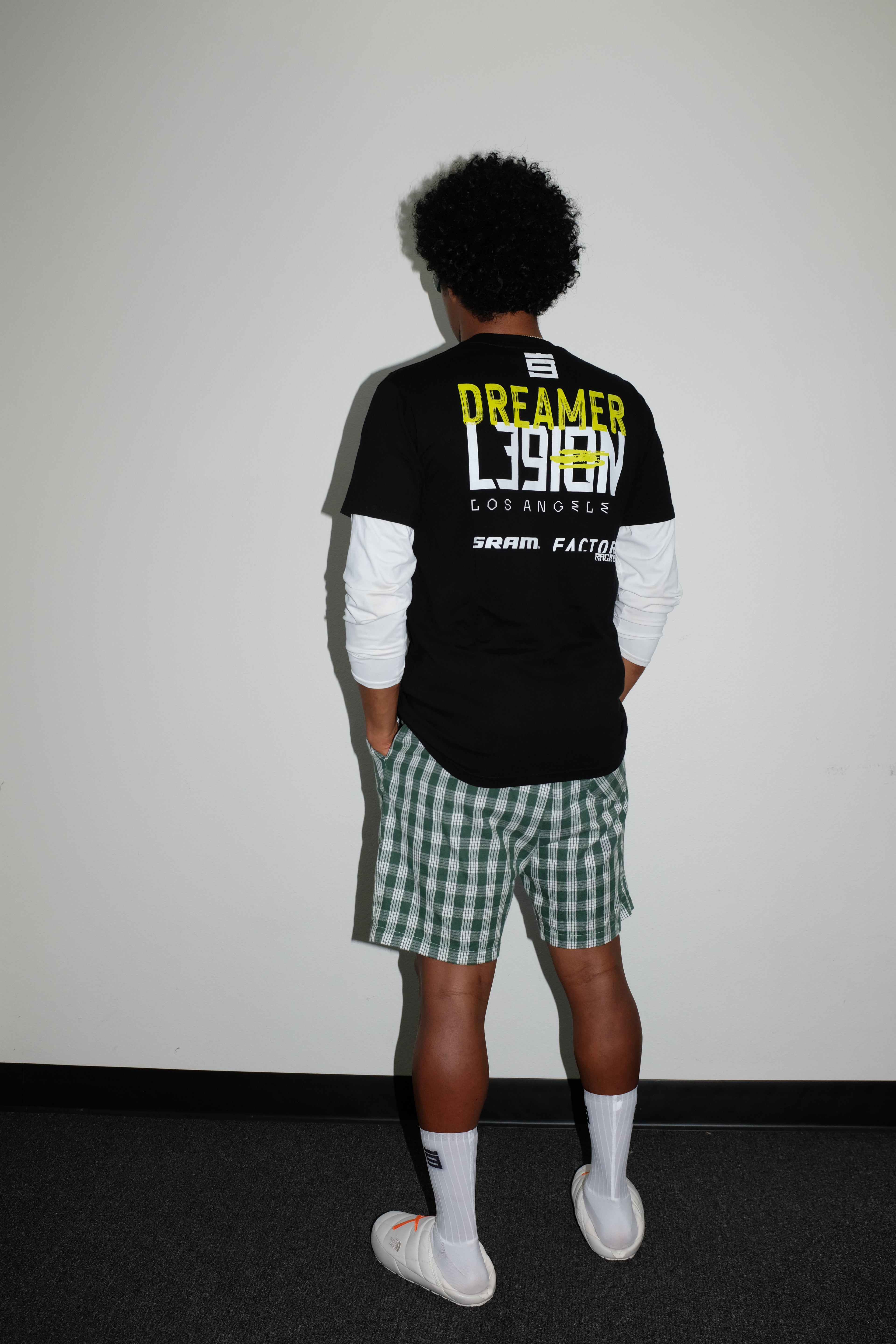 L39ION 2025 DREAMER TEE
