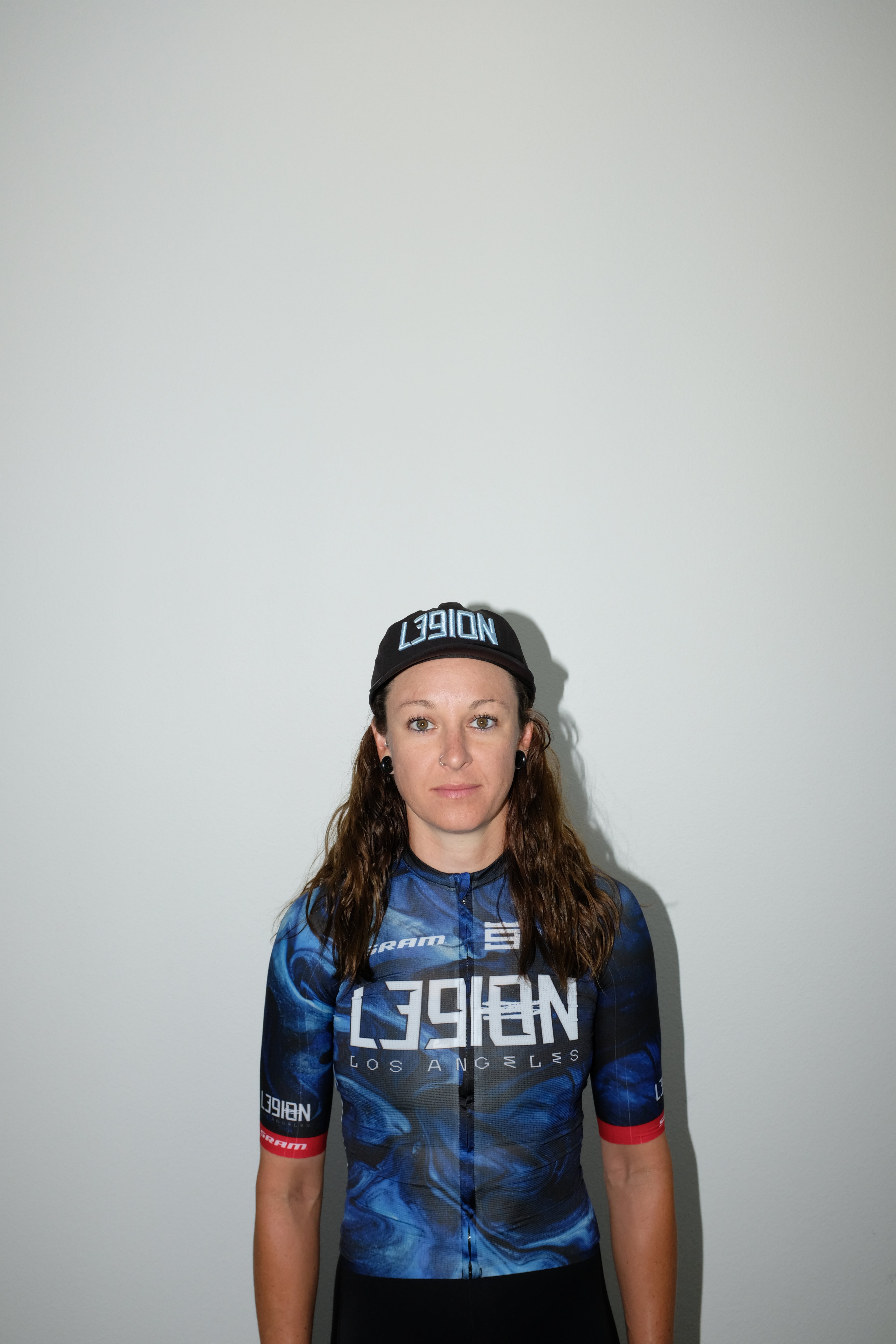 L39ION OF LOS ANGELES ACTIVE CAP