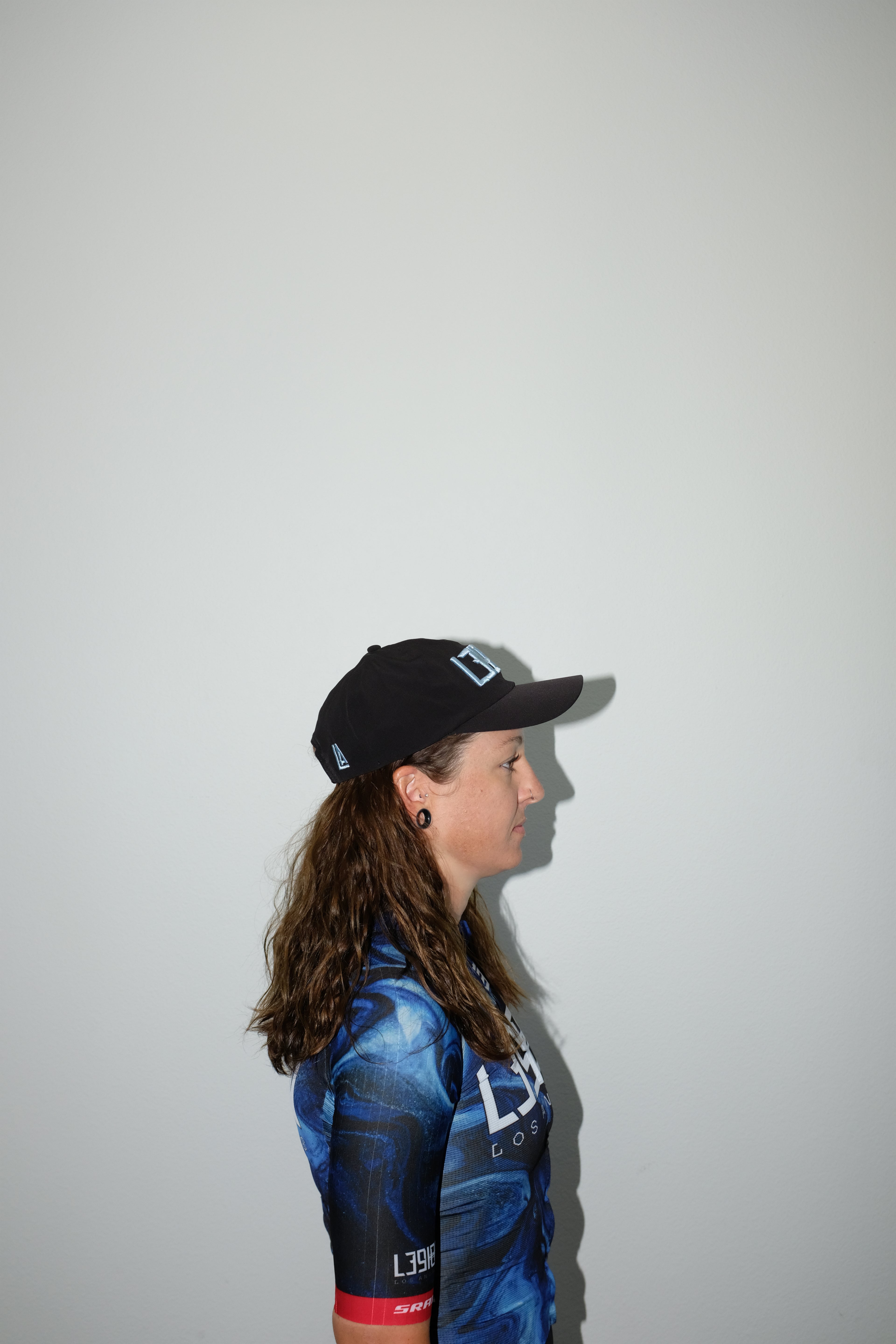 L39ION OF LOS ANGELES ACTIVE CAP