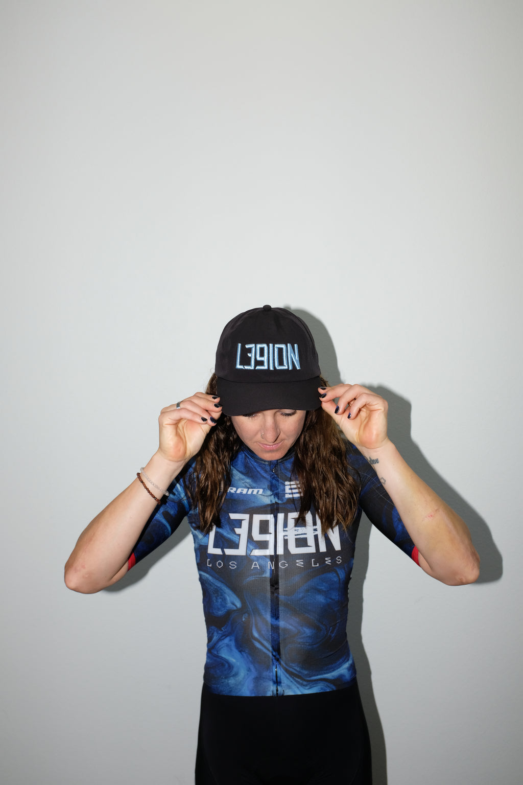 L39ION OF LOS ANGELES ACTIVE CAP
