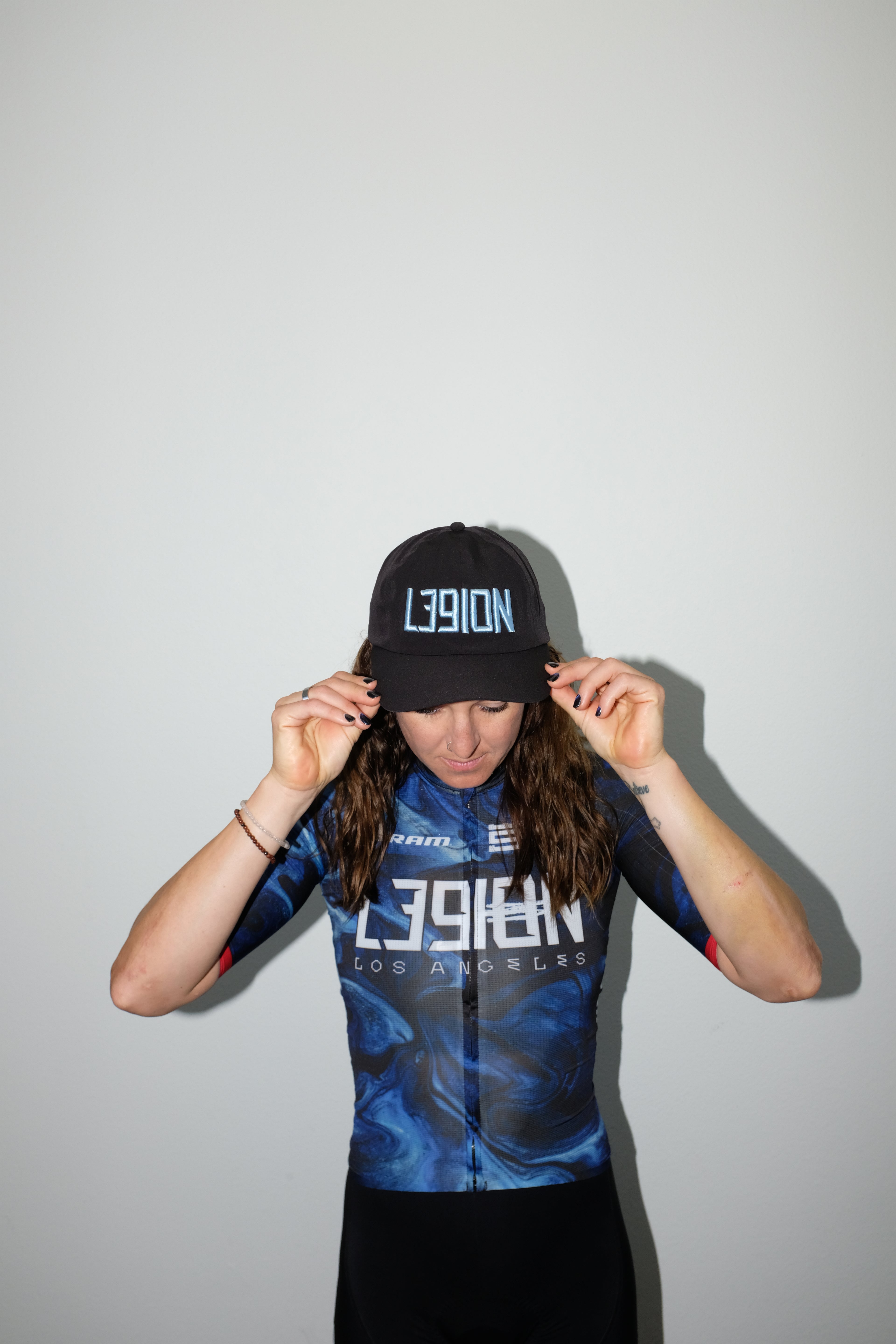 L39ION OF LOS ANGELES ACTIVE CAP