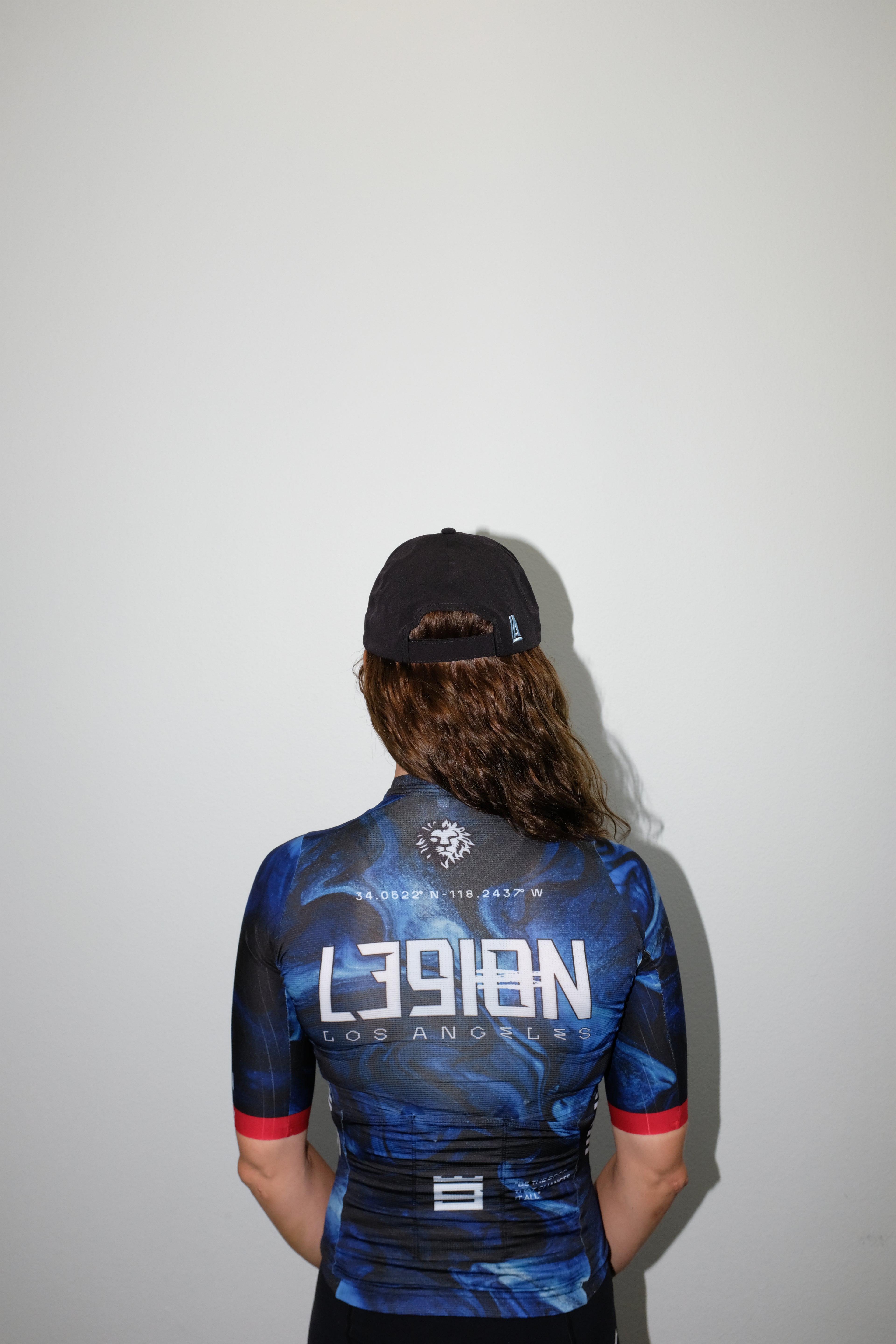 L39ION OF LOS ANGELES ACTIVE CAP