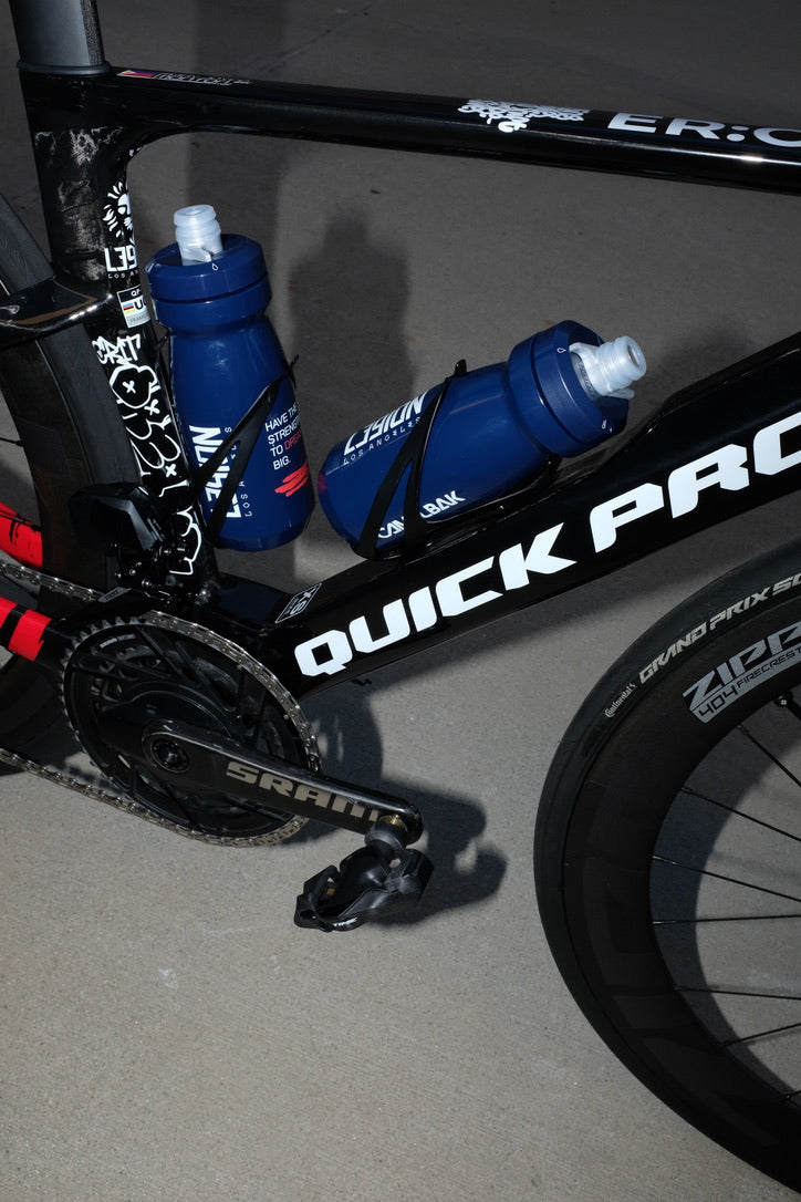 L39ION x Camelbak Podium 21oz