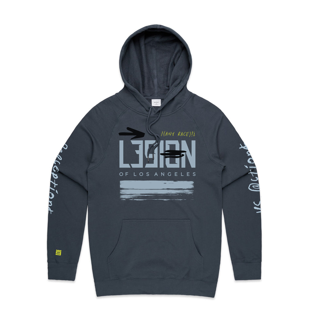 L39ION HOODIES
