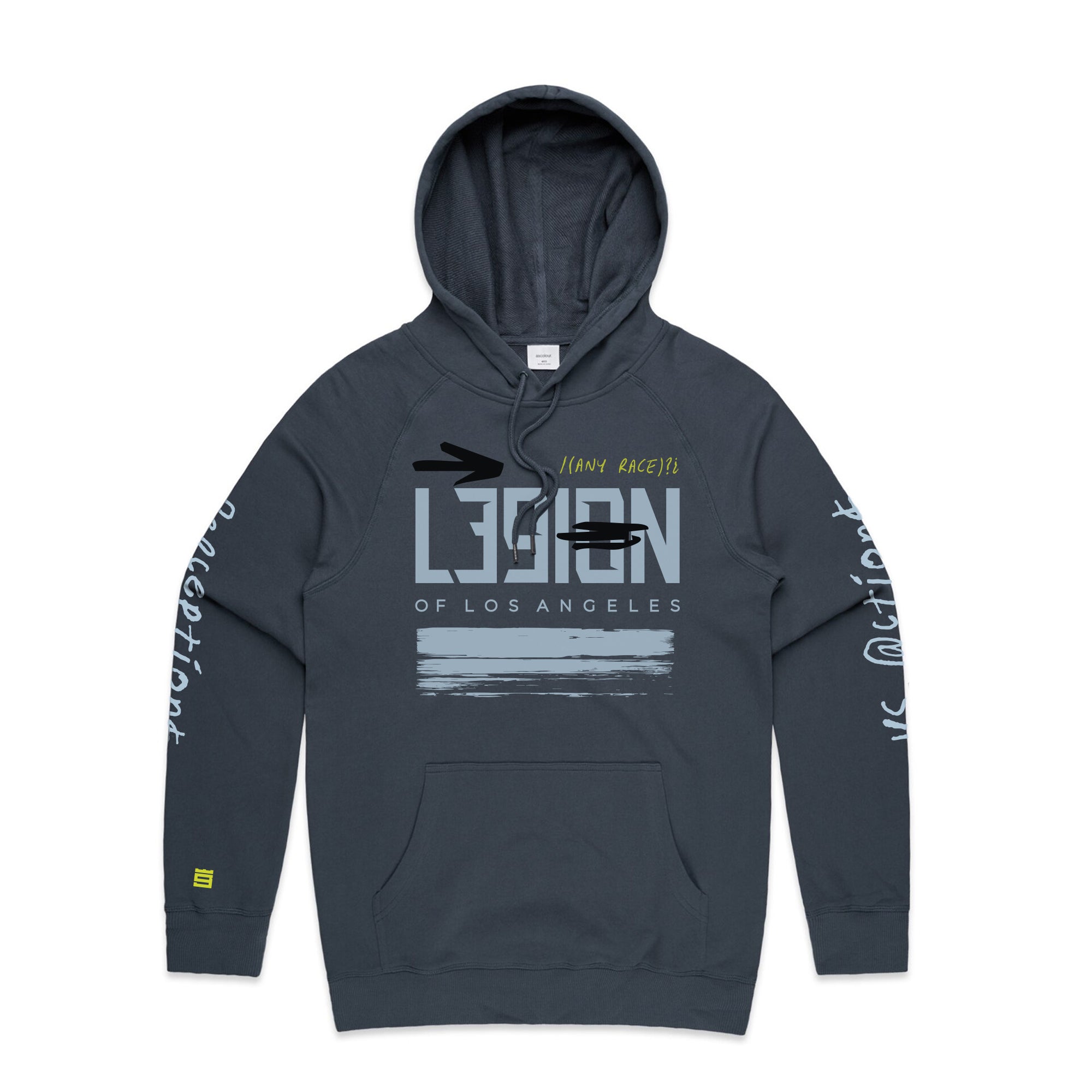 L39ION HOODIES