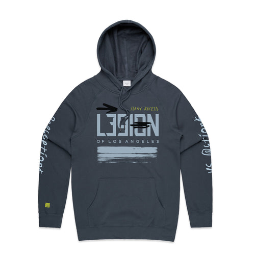 L39ION HOODIES
