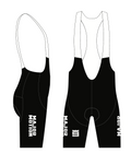 Major Motion 2026 Rotation Bib Shorts