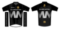 Major Motion Club Jersey