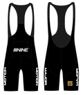 Major Motion Club Bib Shorts