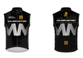 Major Motion Club Vest