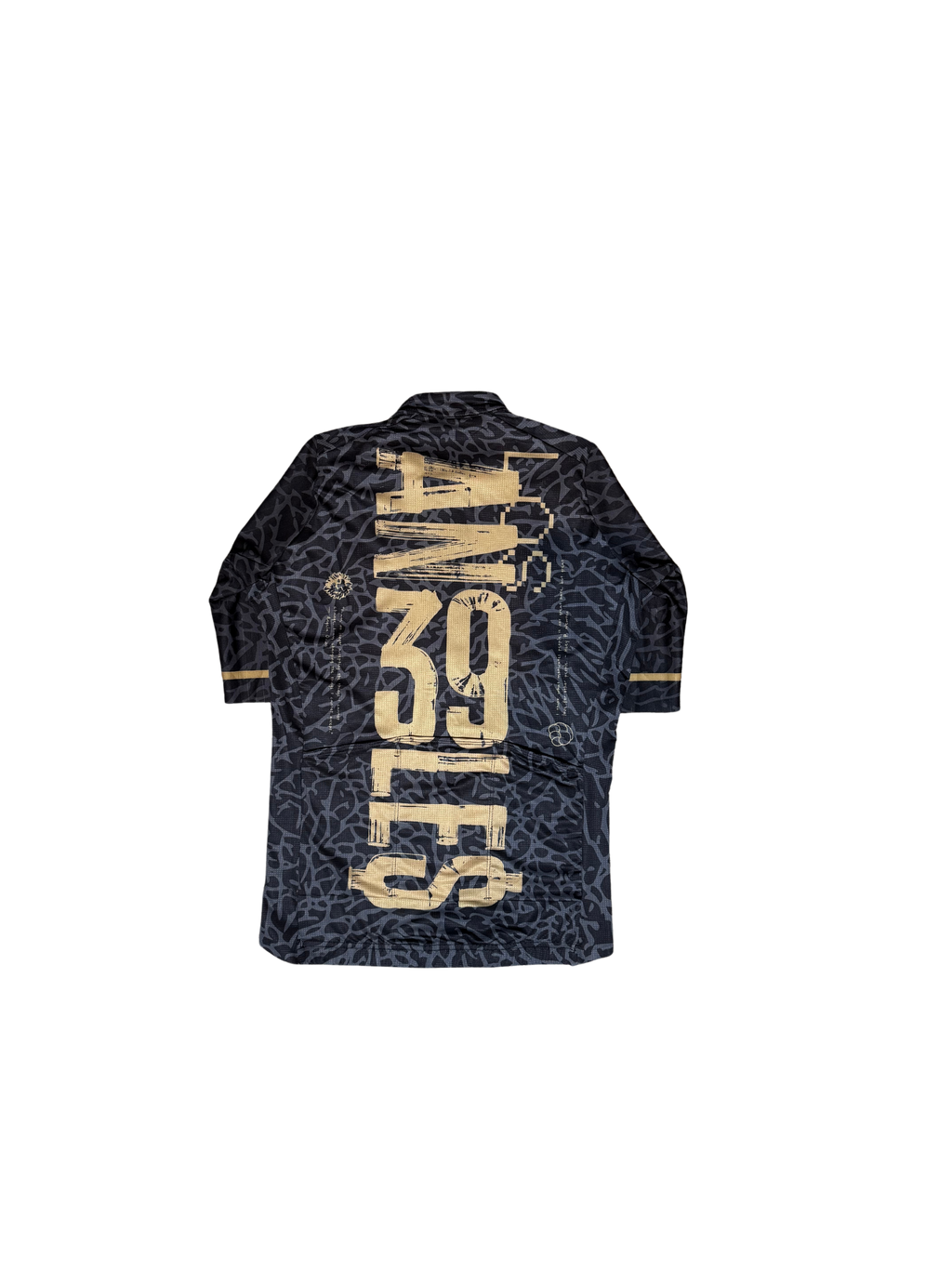 L39ION OF LOS ANGELES - LA Boys Club Jersey