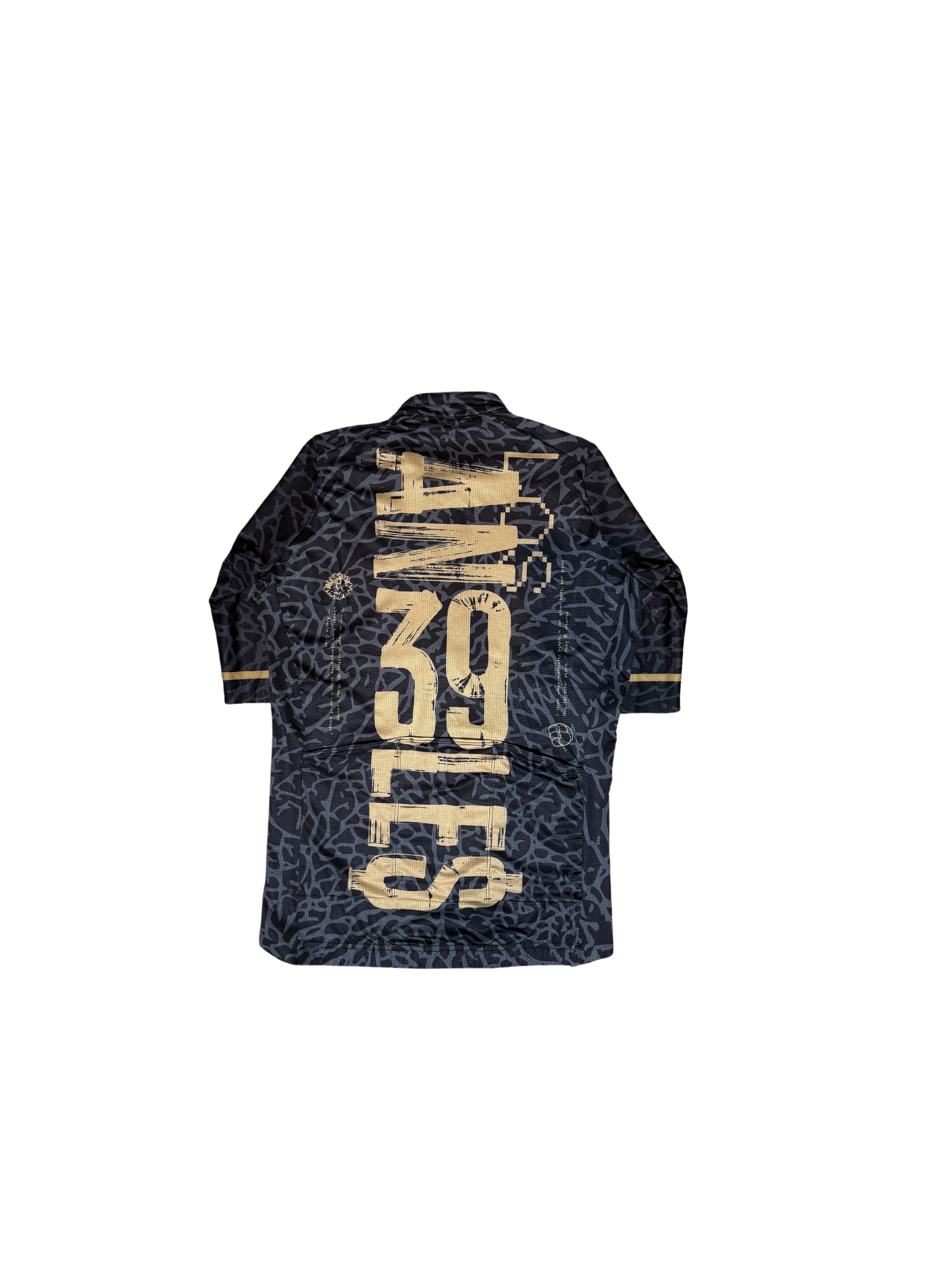 L39ION OF LOS ANGELES - LA Boys Club Jersey