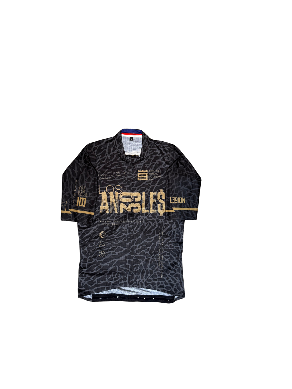 L39ION OF LOS ANGELES - LA Boys Club Jersey