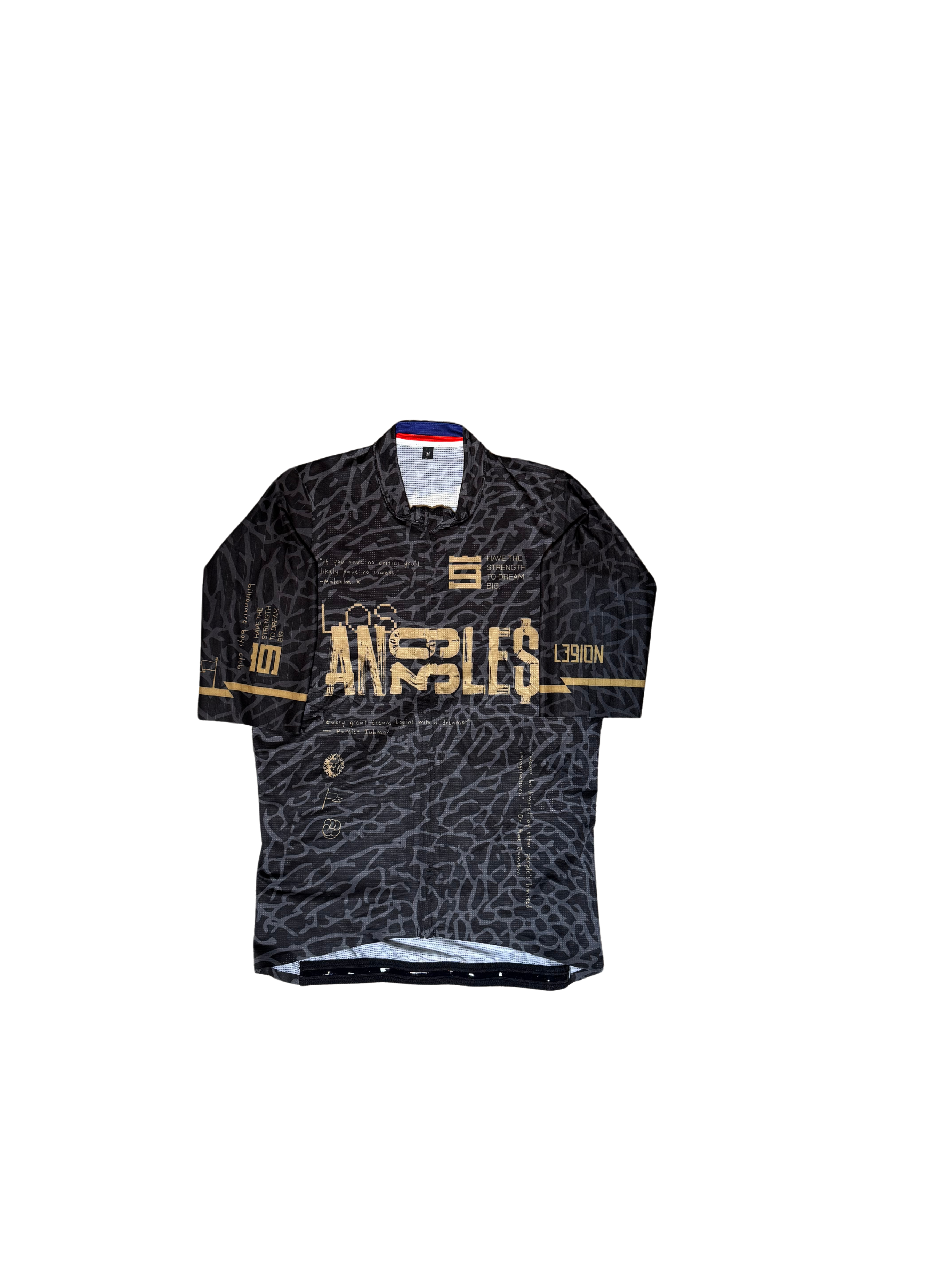 L39ION OF LOS ANGELES - LA Boys Club Jersey